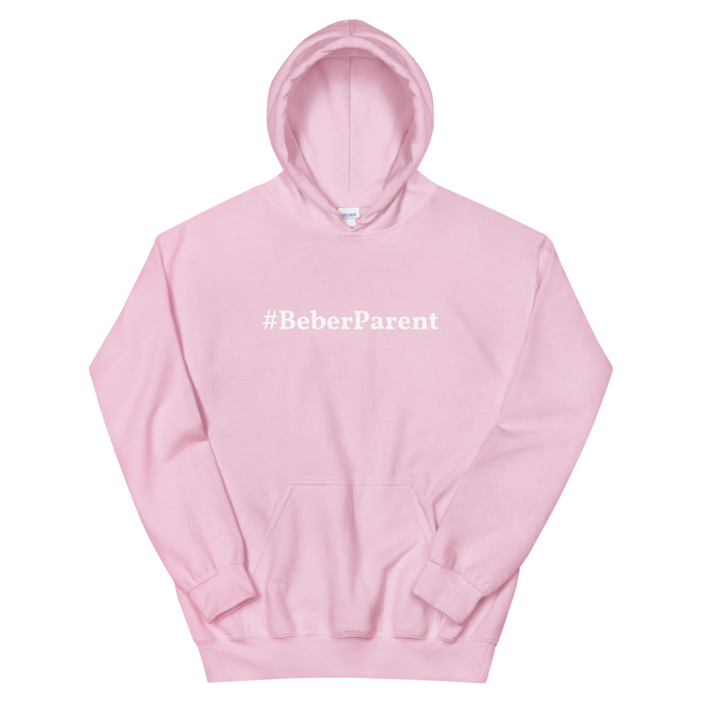 #BeberParent Unisex Hoodie