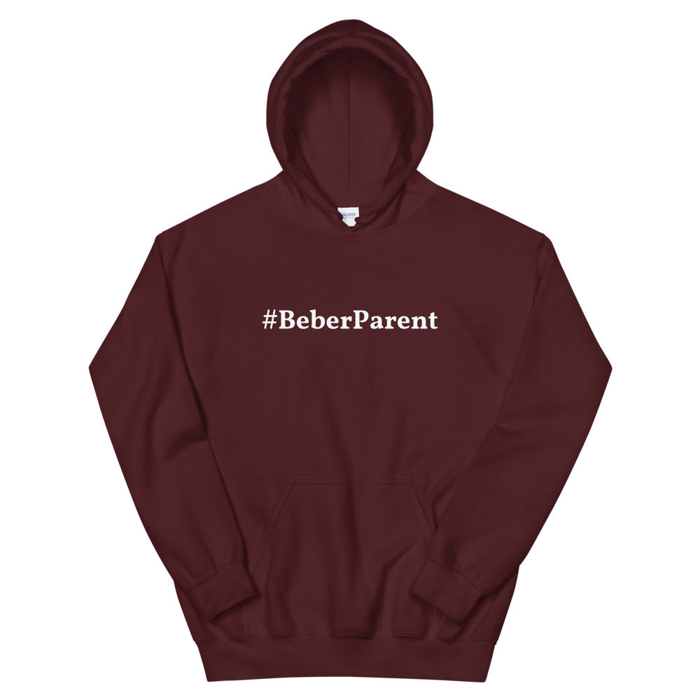 #BeberParent Unisex Hoodie
