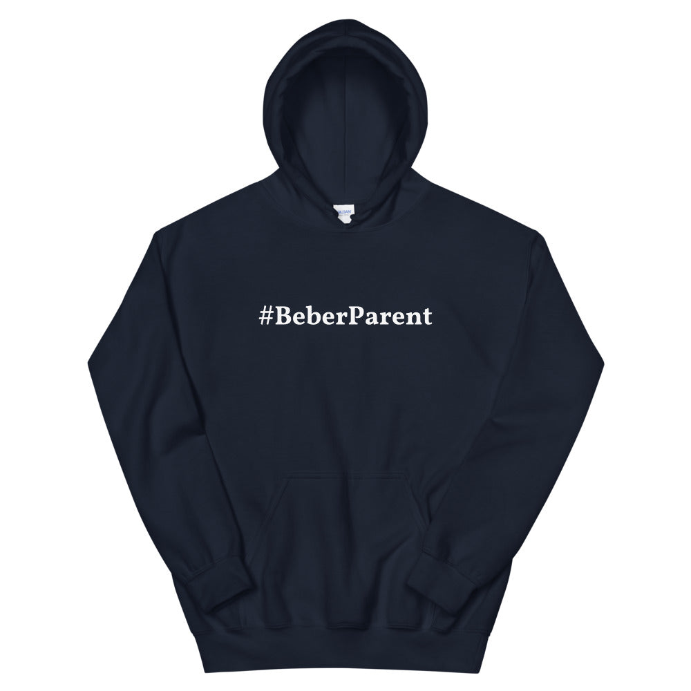 #BeberParent Unisex Hoodie
