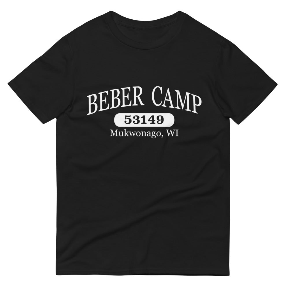 Vintage Style '53149' Unisex Adult Short-Sleeve T-Shirt