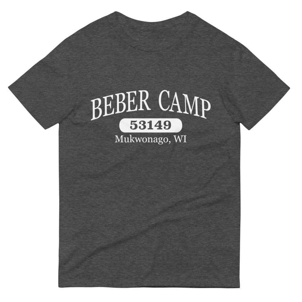 Vintage Style '53149' Unisex Adult Short-Sleeve T-Shirt