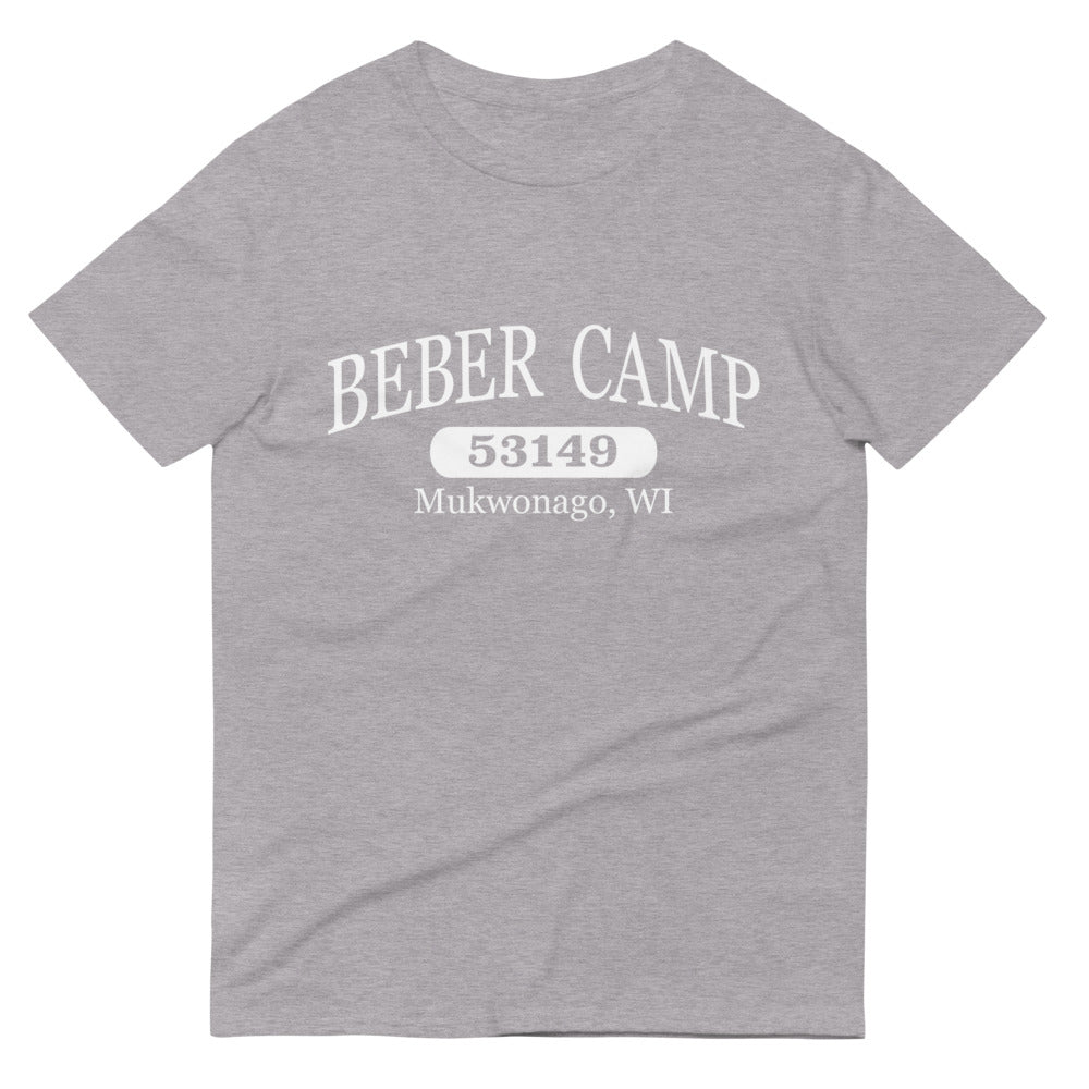 Vintage Style '53149' Unisex Adult Short-Sleeve T-Shirt