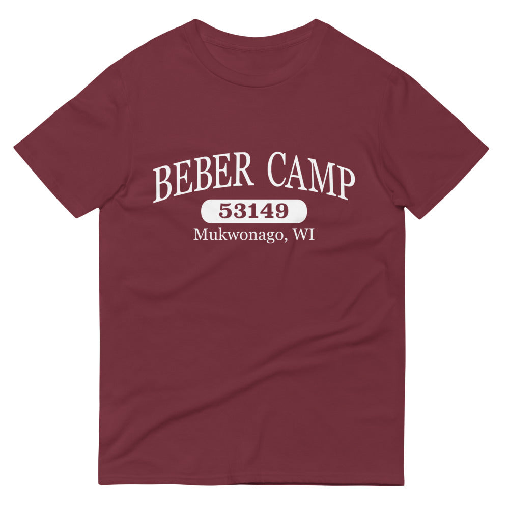 Vintage Style '53149' Unisex Adult Short-Sleeve T-Shirt