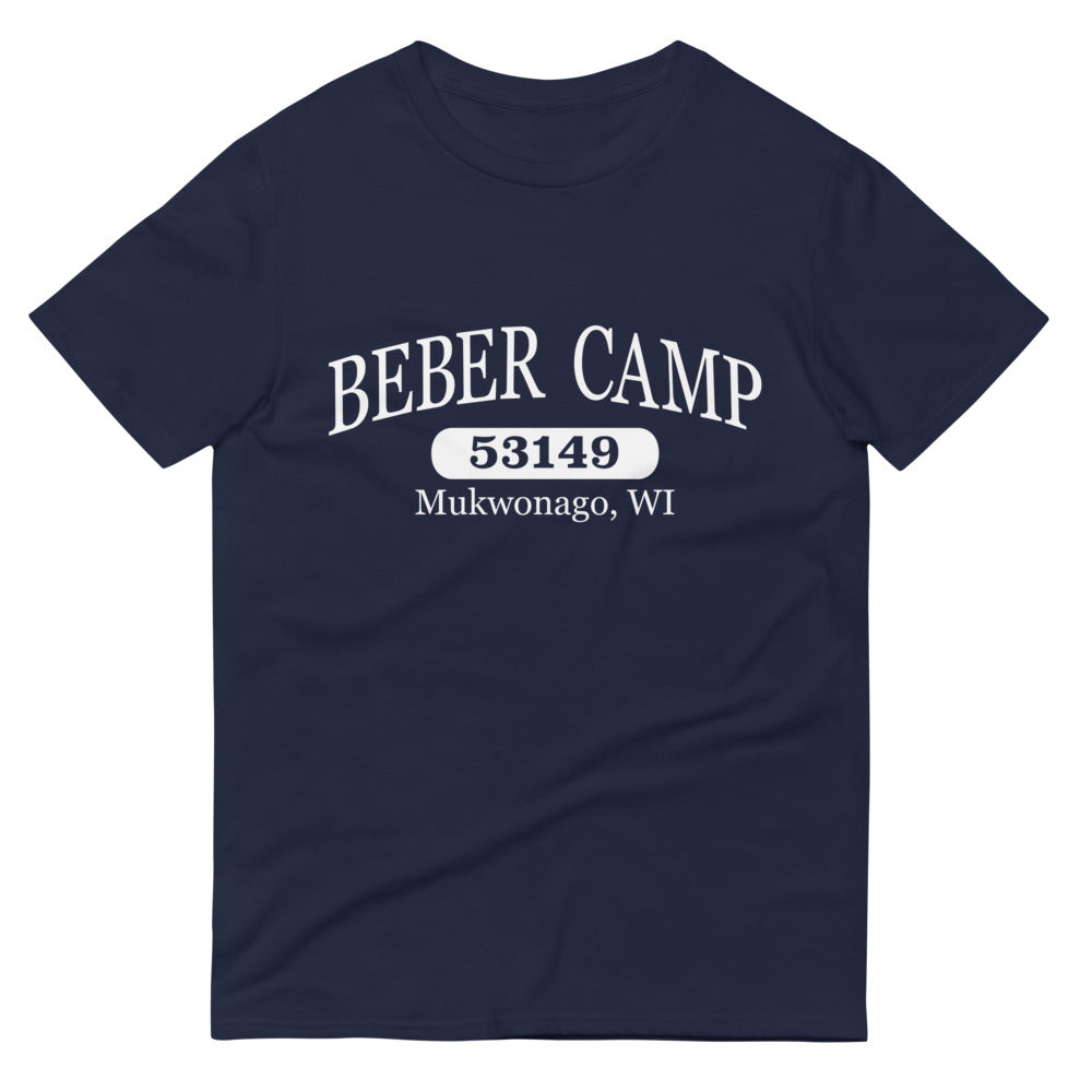 Vintage Style '53149' Unisex Adult Short-Sleeve T-Shirt