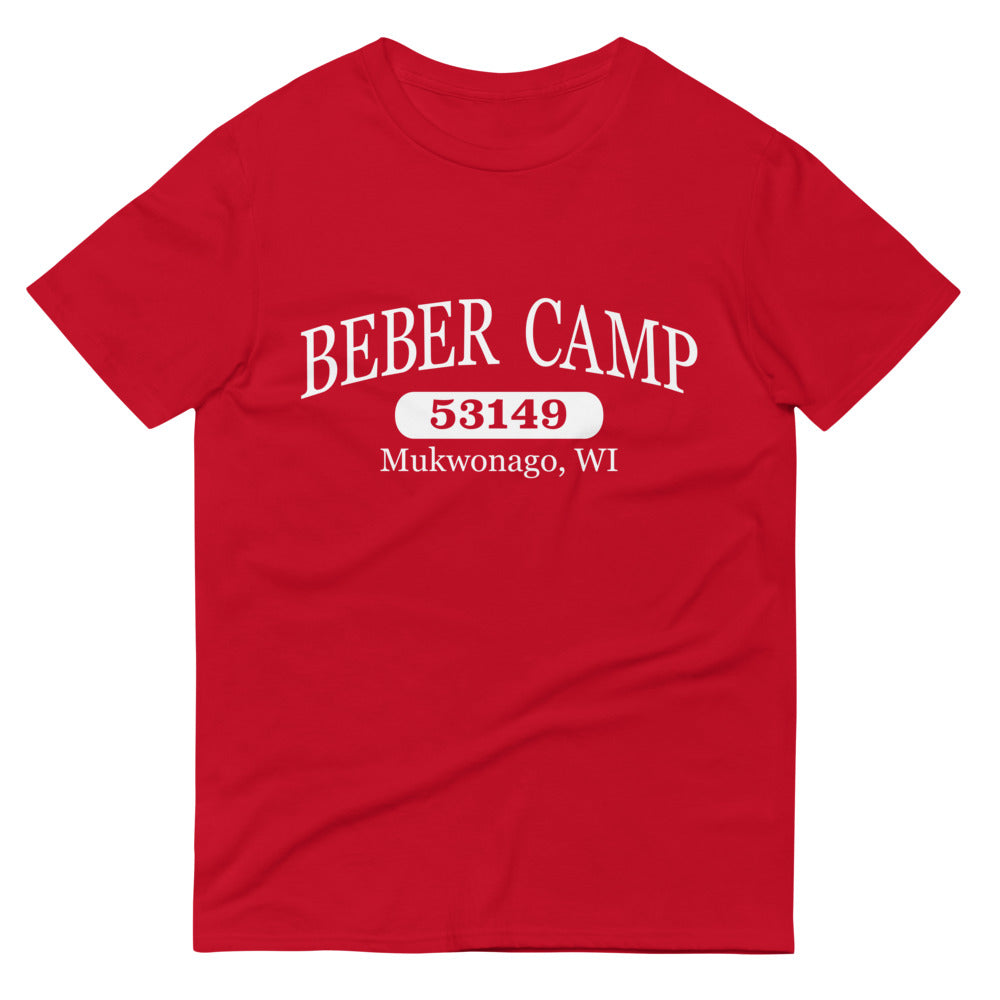 Vintage Style '53149' Unisex Adult Short-Sleeve T-Shirt