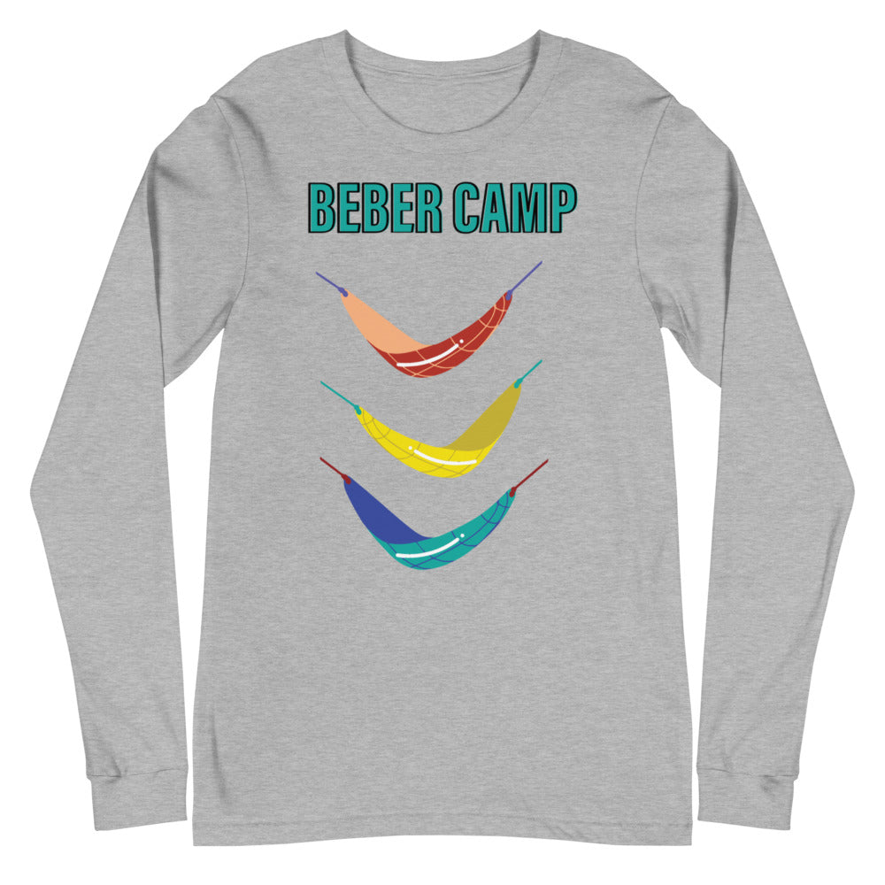 Hammock Unisex Long Sleeve Tee