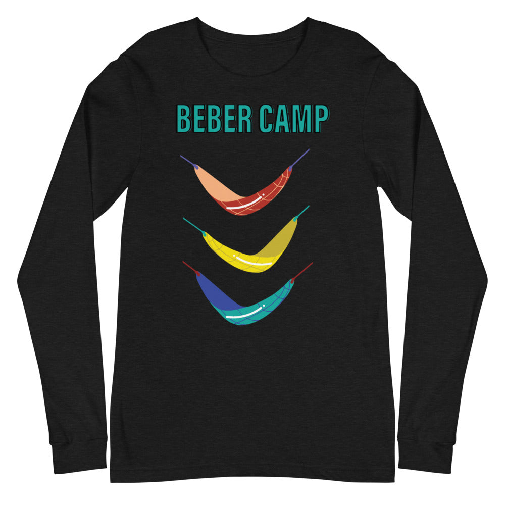 Hammock Unisex Long Sleeve Tee