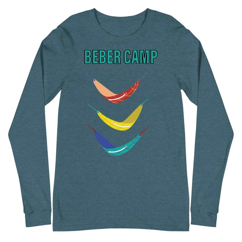 Hammock Unisex Long Sleeve Tee