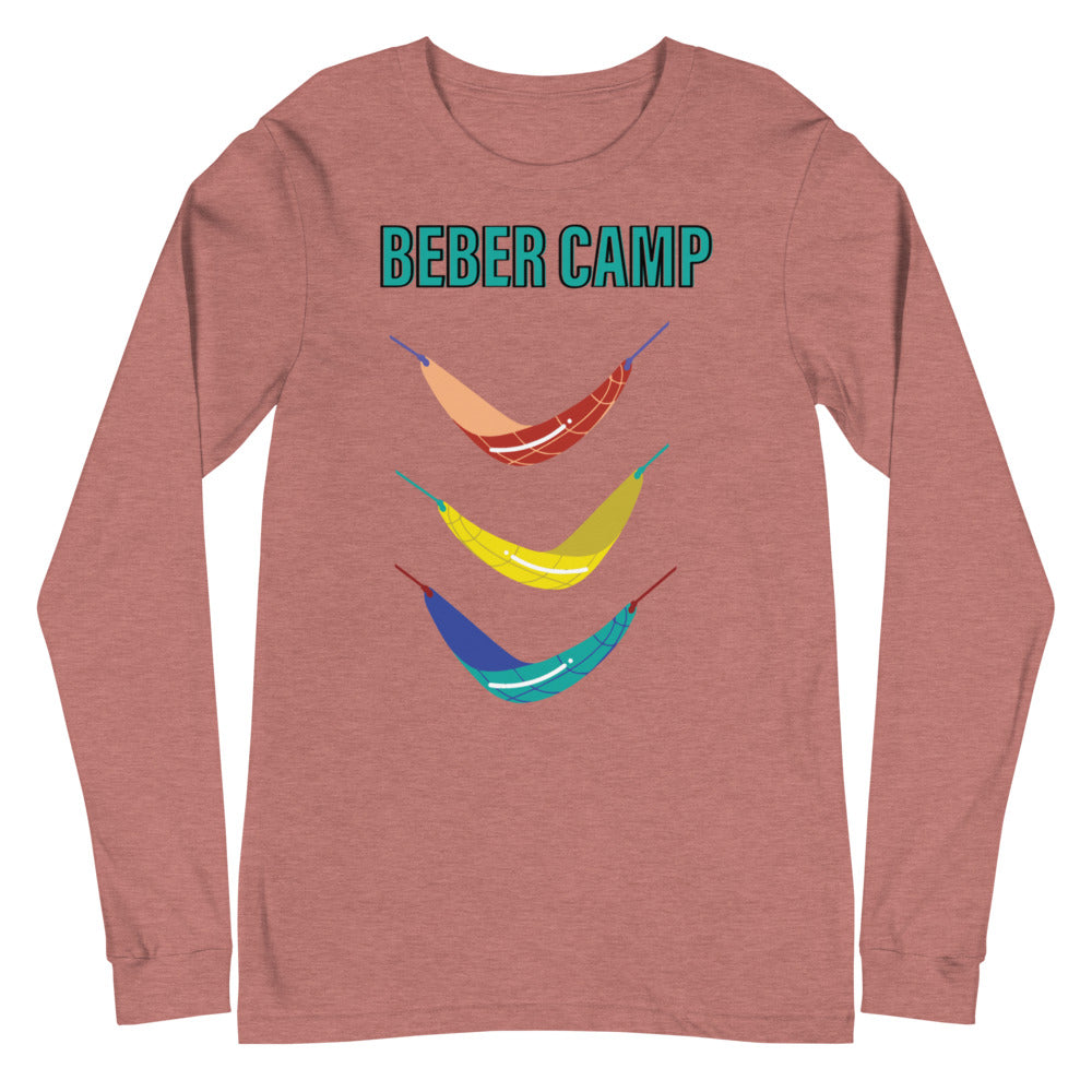 Hammock Unisex Long Sleeve Tee