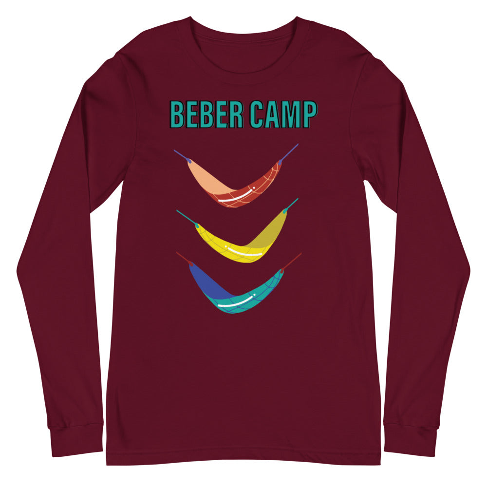 Hammock Unisex Long Sleeve Tee