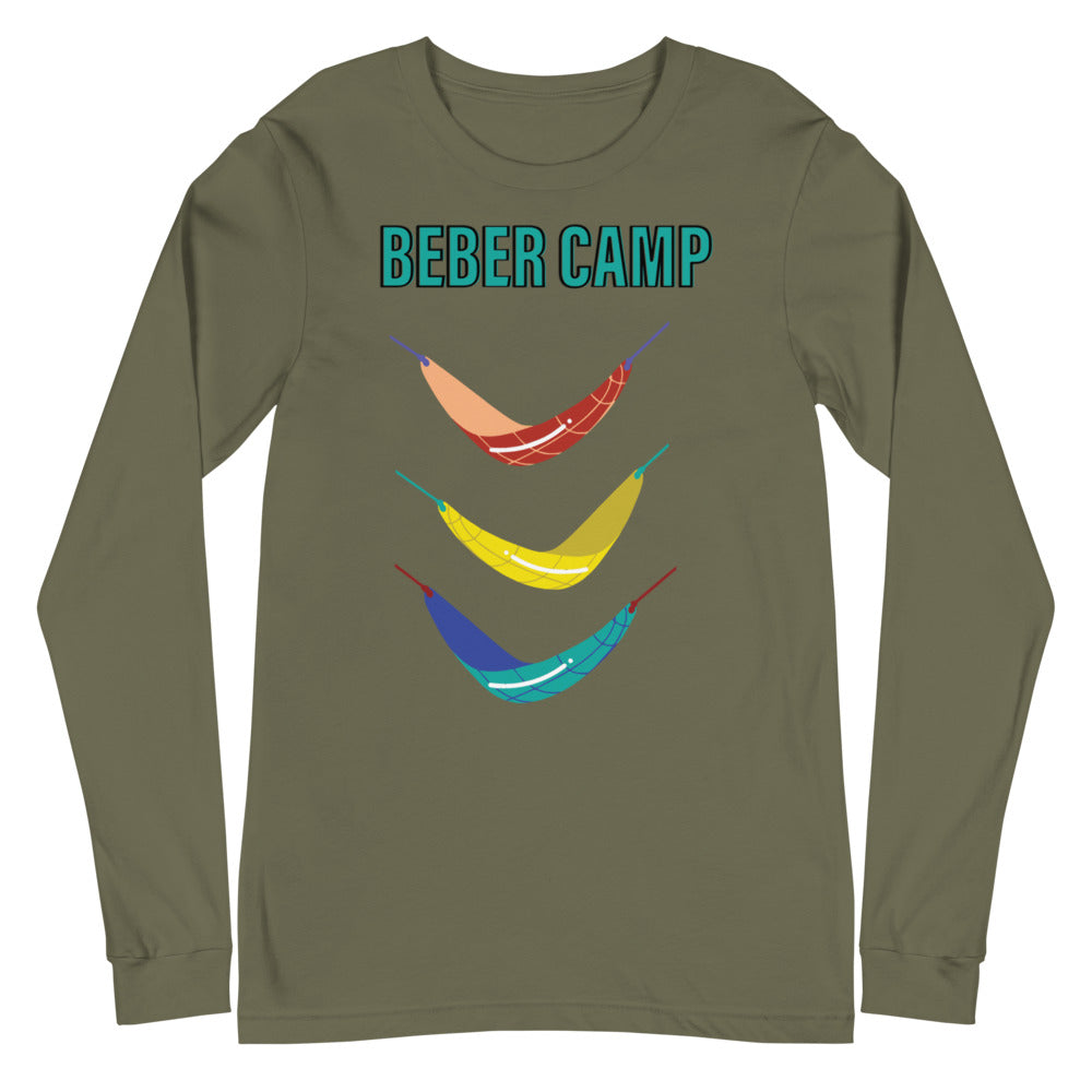 Hammock Unisex Long Sleeve Tee