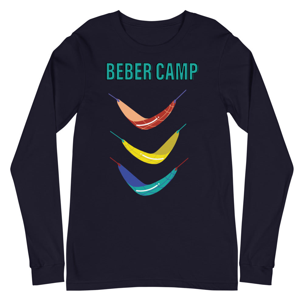 Hammock Unisex Long Sleeve Tee