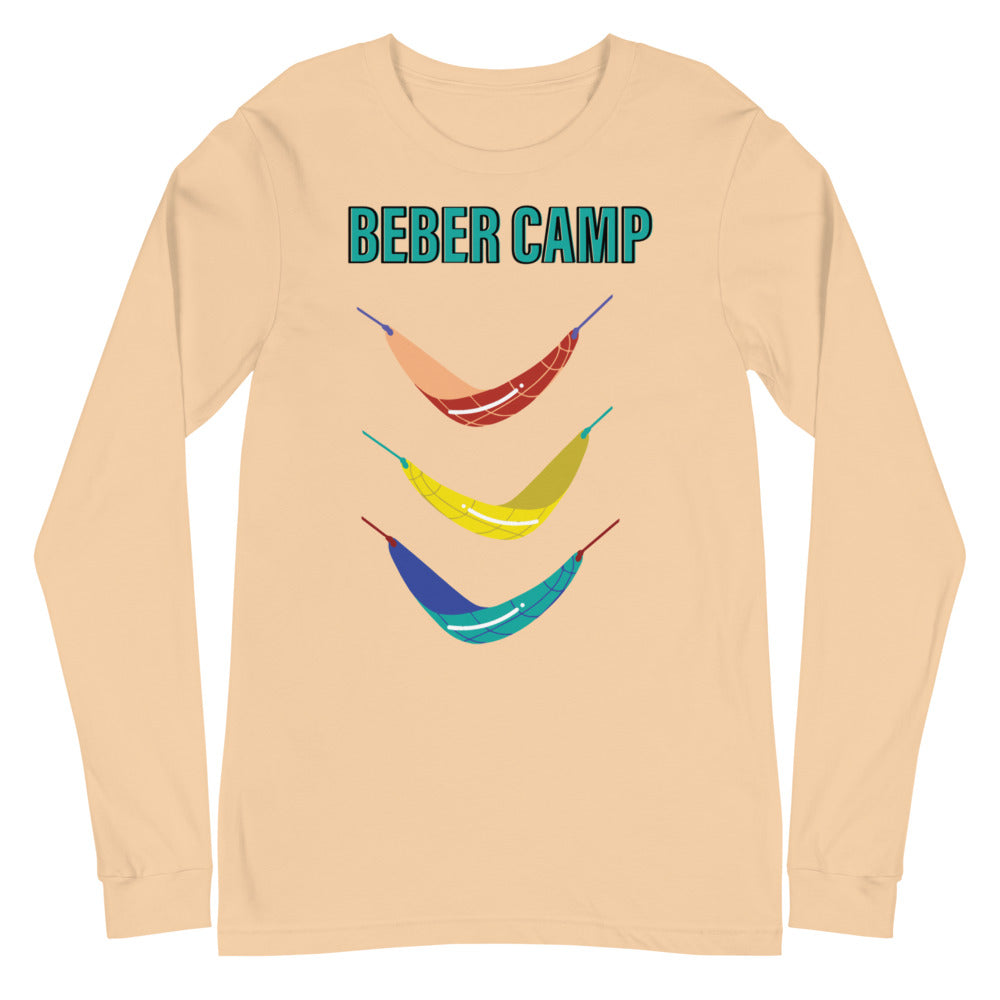 Hammock Unisex Long Sleeve Tee