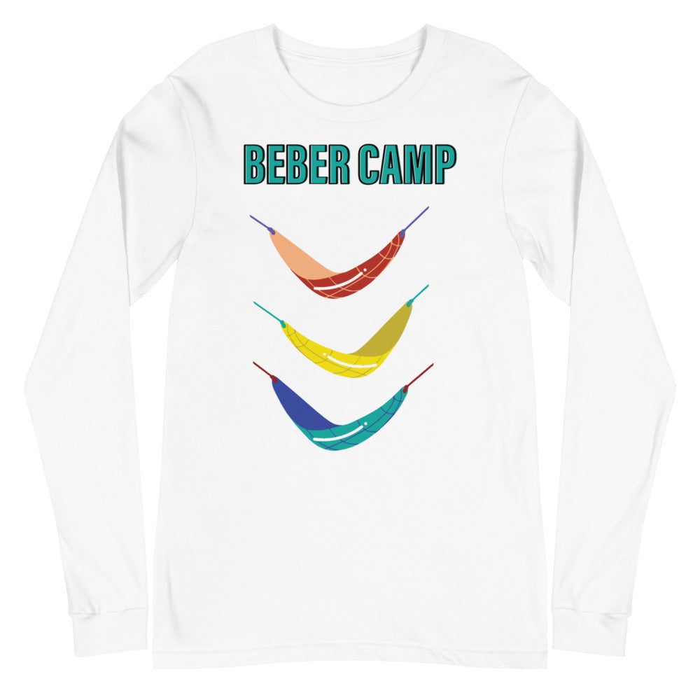Hammock Unisex Long Sleeve Tee
