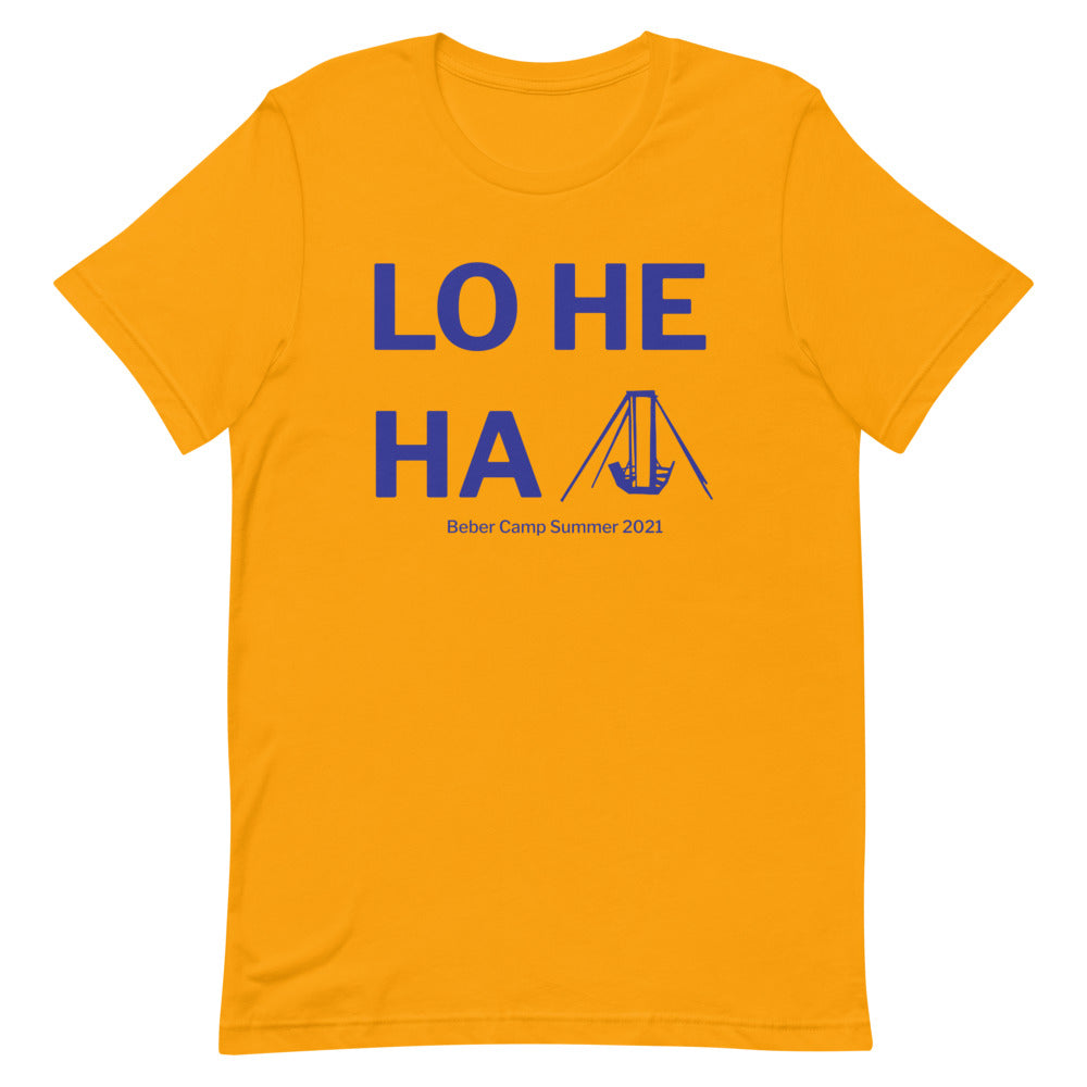 Meredith's Summer Unisex Adult T-Shirt