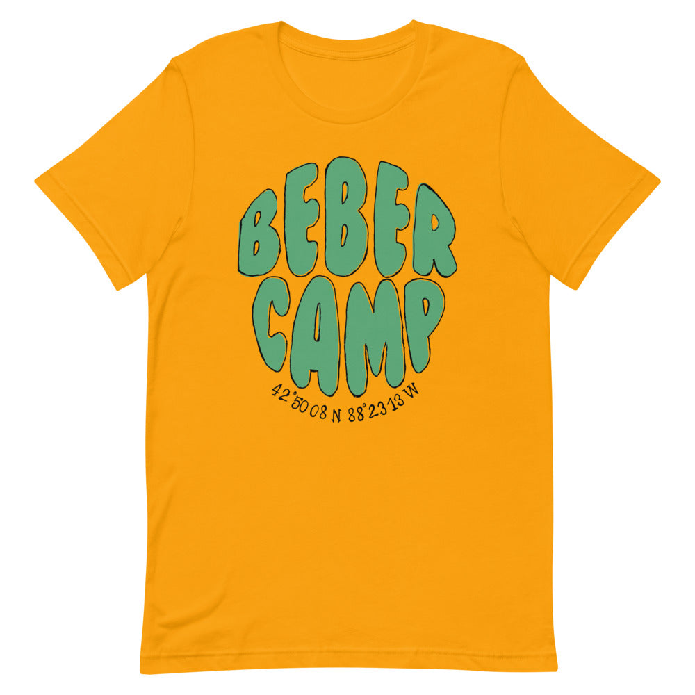 Valeria's Summer Unisex Adult T-Shirt