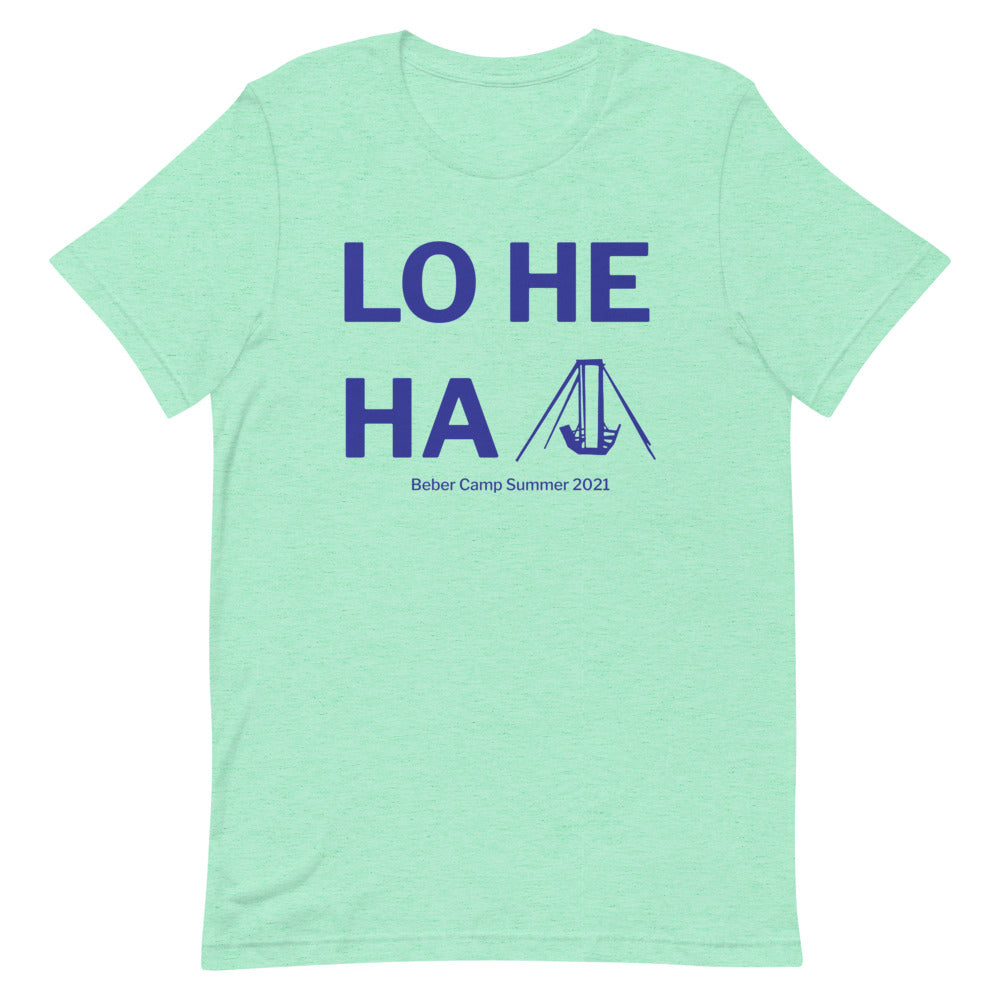 Meredith's Summer Unisex Adult T-Shirt