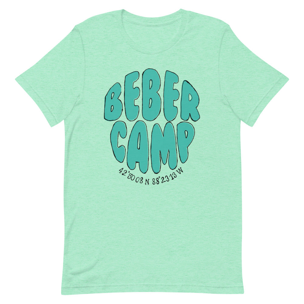 Valeria's Summer Unisex Adult T-Shirt
