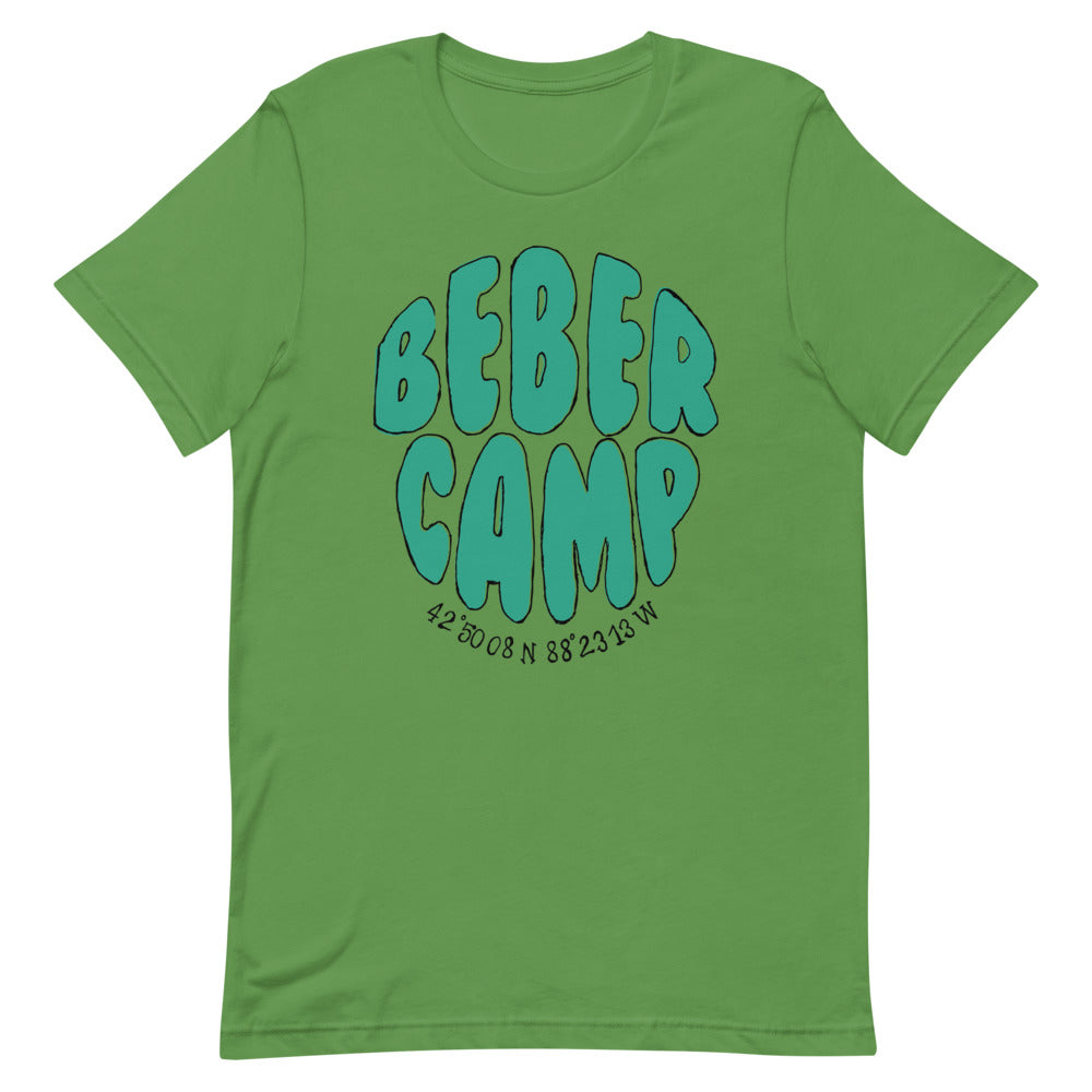 Valeria's Summer Unisex Adult T-Shirt