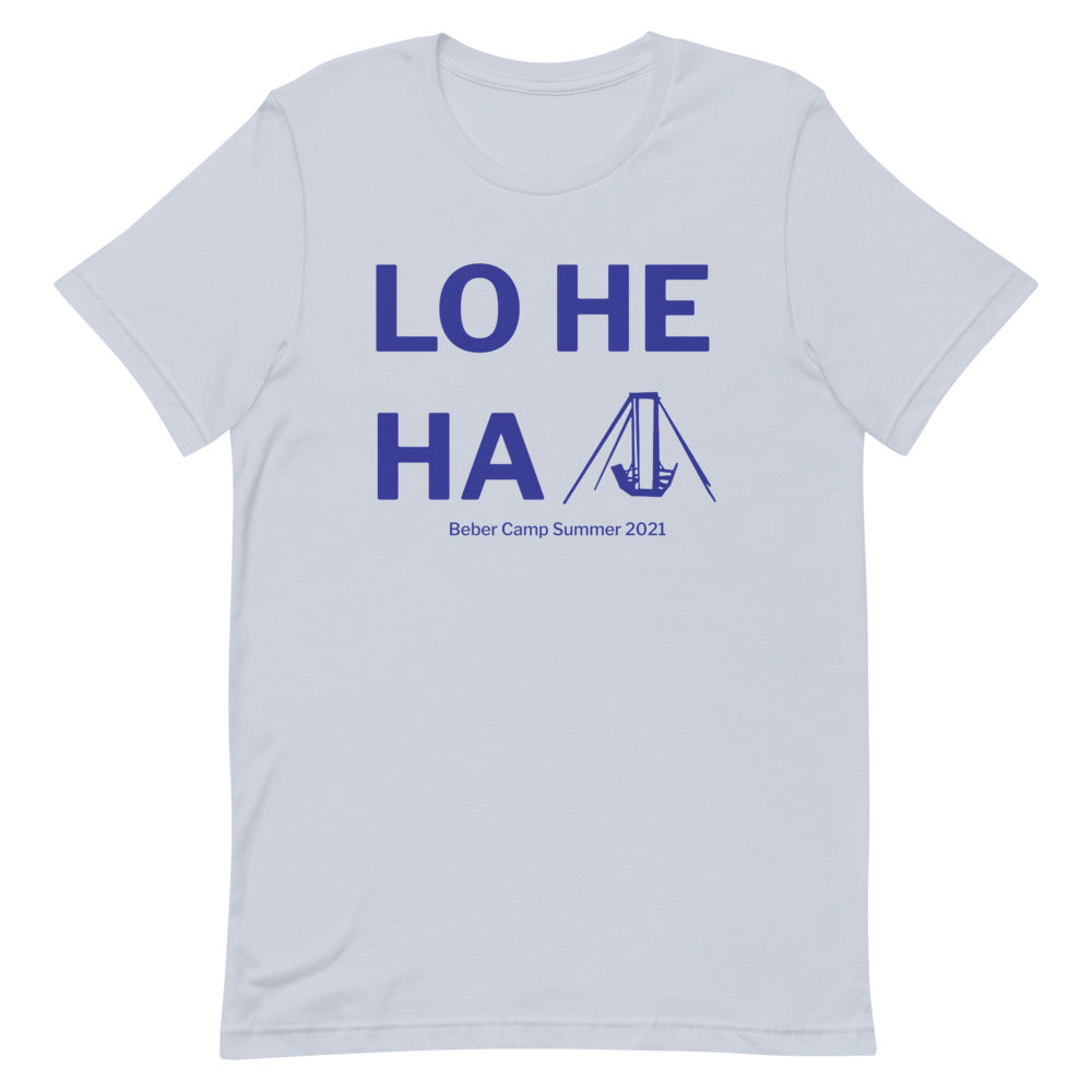 Meredith's Summer Unisex Adult T-Shirt
