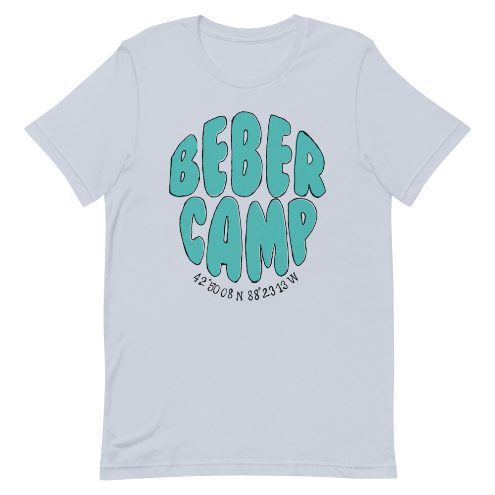 Valeria's Summer Unisex Adult T-Shirt