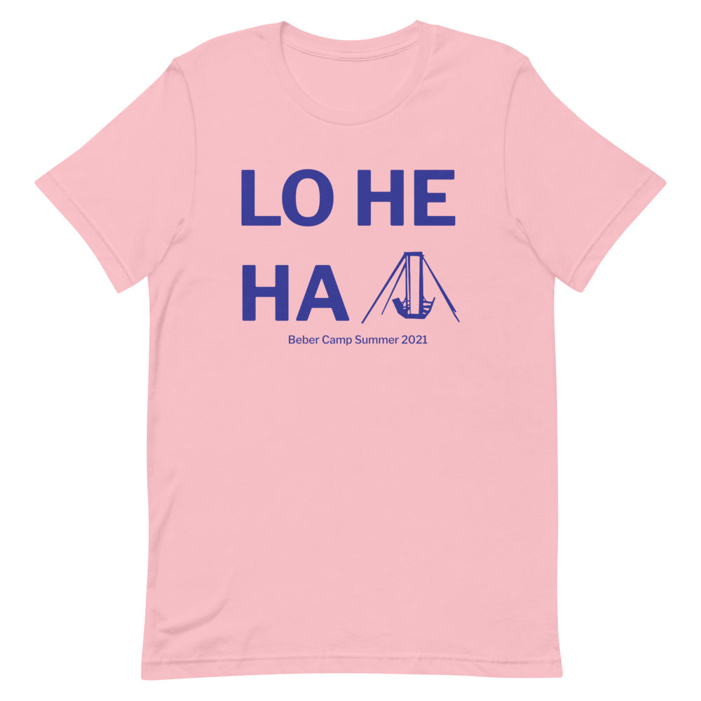 Meredith's Summer Unisex Adult T-Shirt