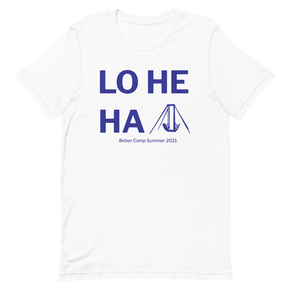 Meredith's Summer Unisex Adult T-Shirt