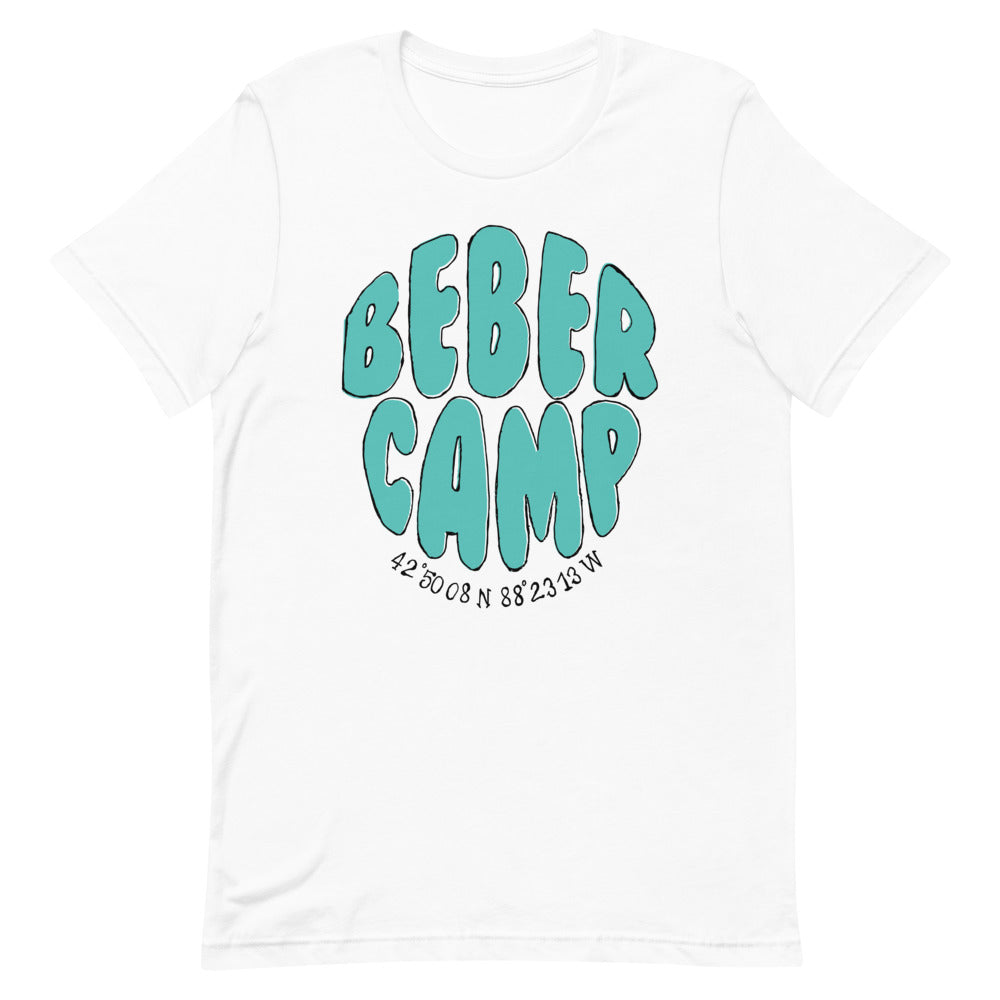 Valeria's Summer Unisex Adult T-Shirt