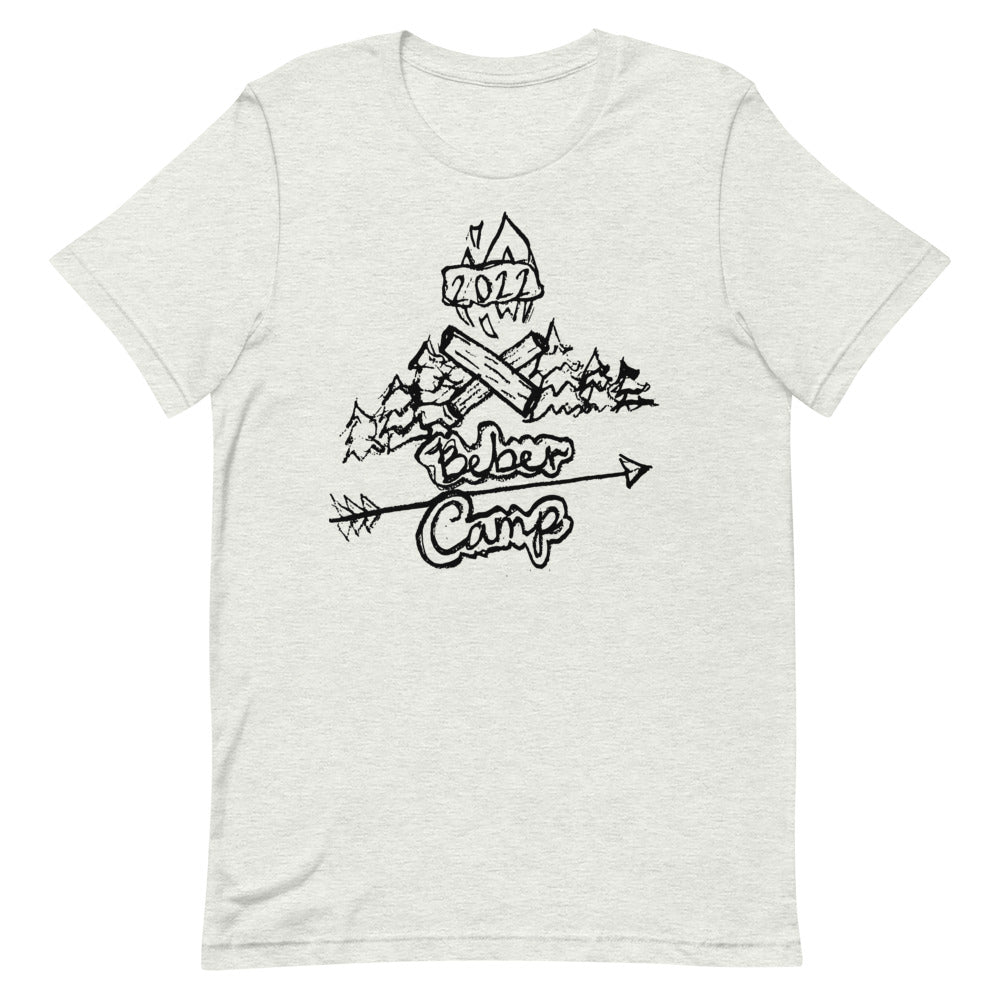 Danielle's Summer Unisex Adult T-Shirt
