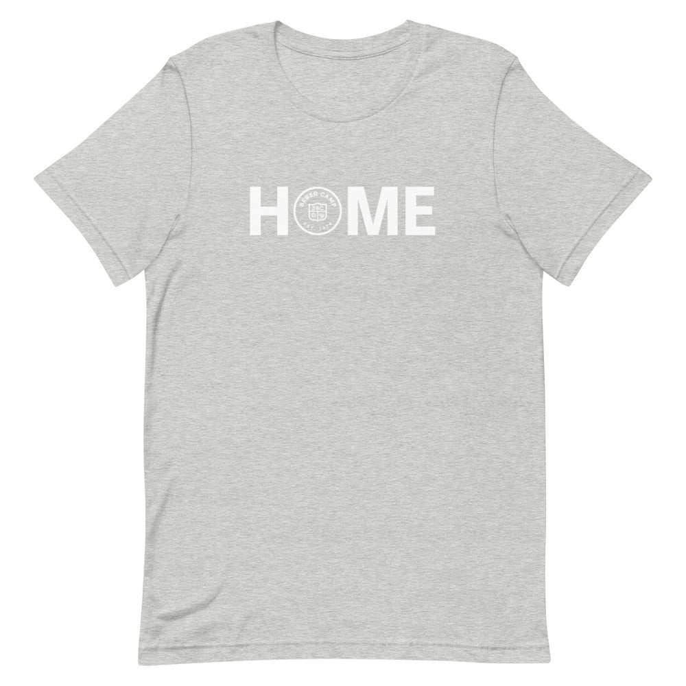 Jordan's Summer Unisex Adult T-Shirt