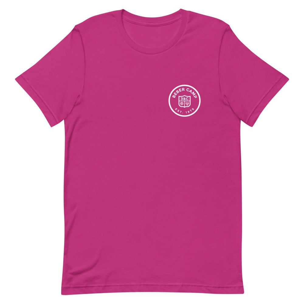 #BeberParent Unisex Adult T-Shirt