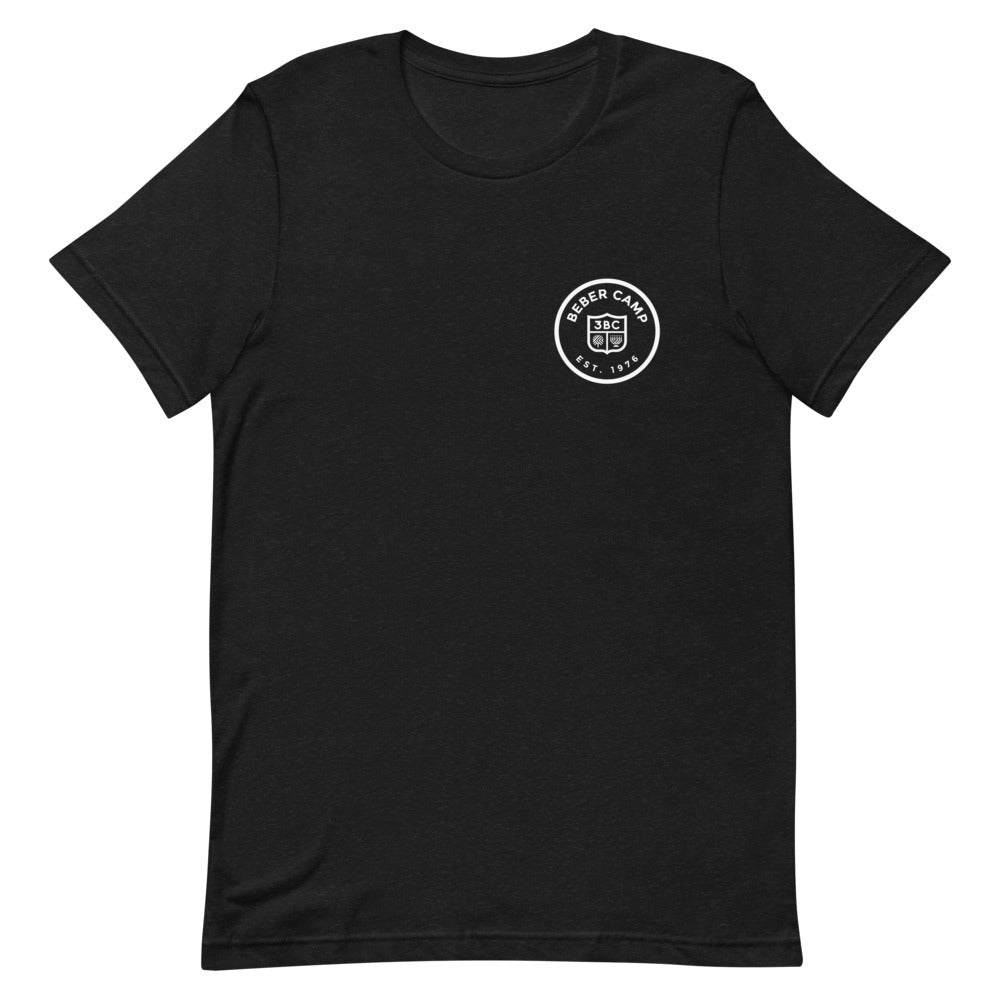 #BeberParent Unisex Adult T-Shirt