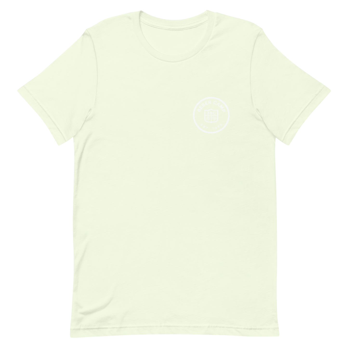 #BeberParent Unisex Adult T-Shirt