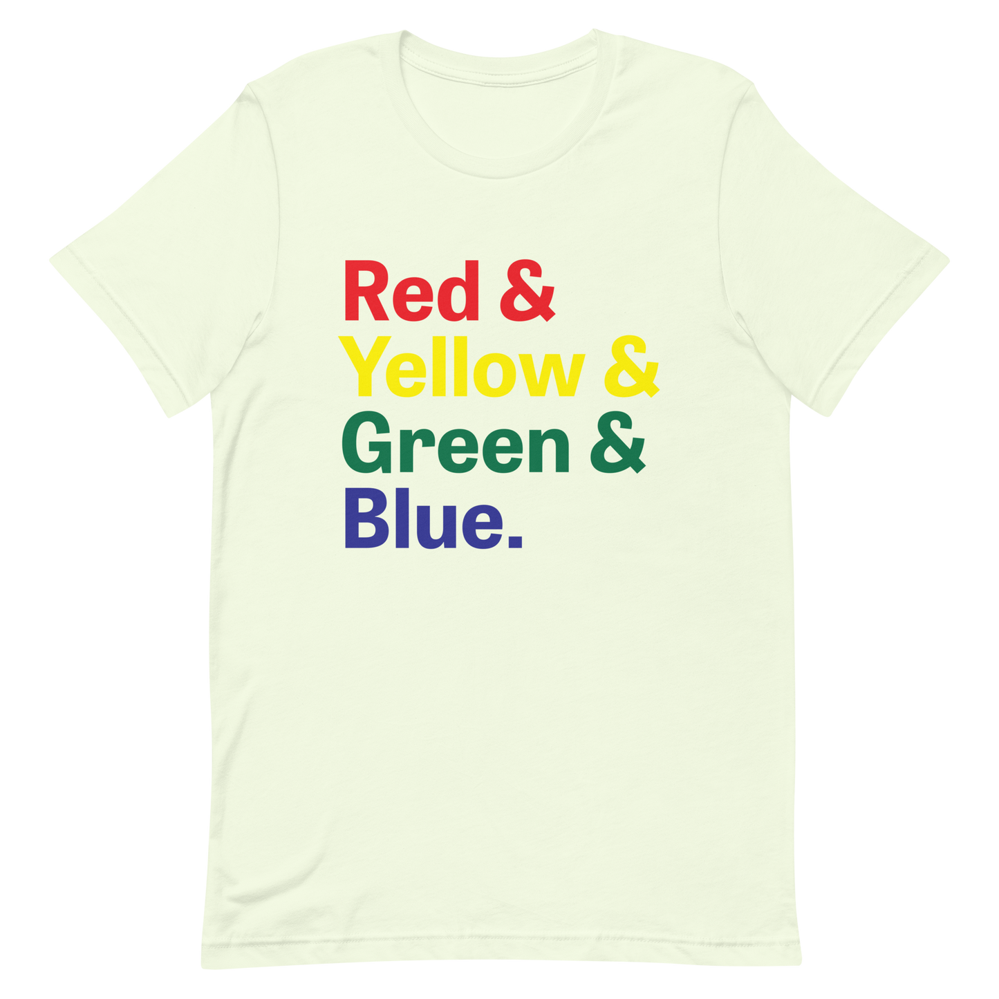 Maccabiah Unisex Adult T-Shirt