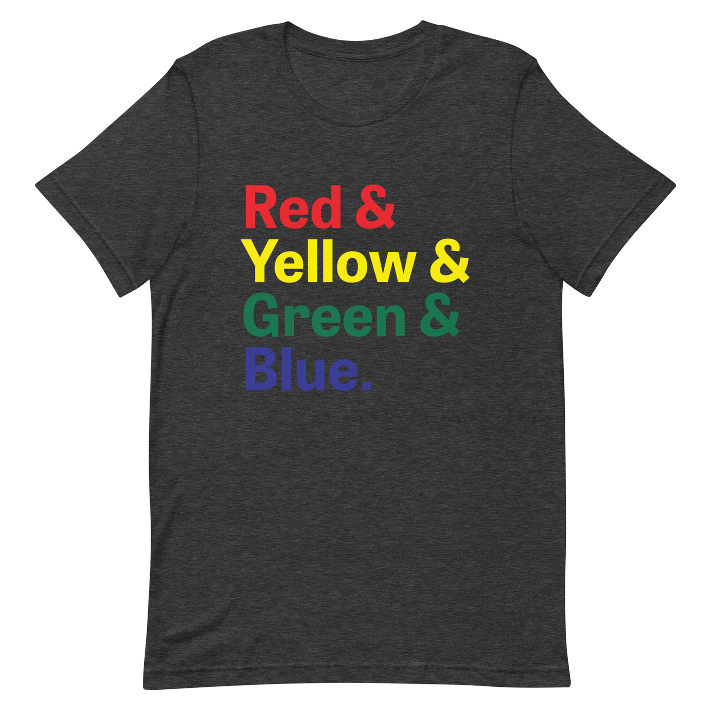 Maccabiah Unisex Adult T-Shirt