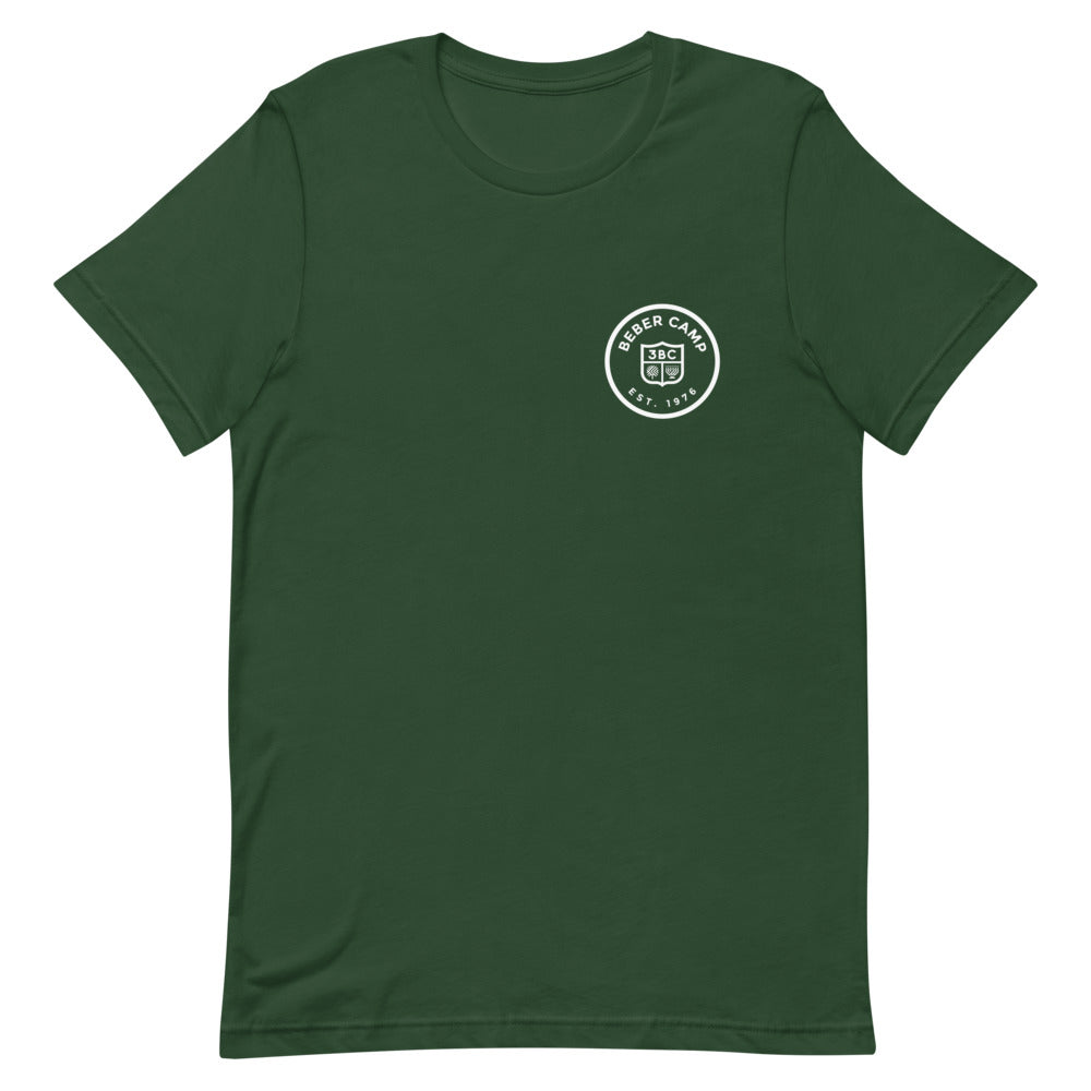 #BeberParent Unisex Adult T-Shirt