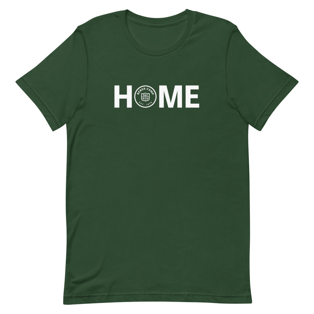 Jordan's Summer Unisex Adult T-Shirt