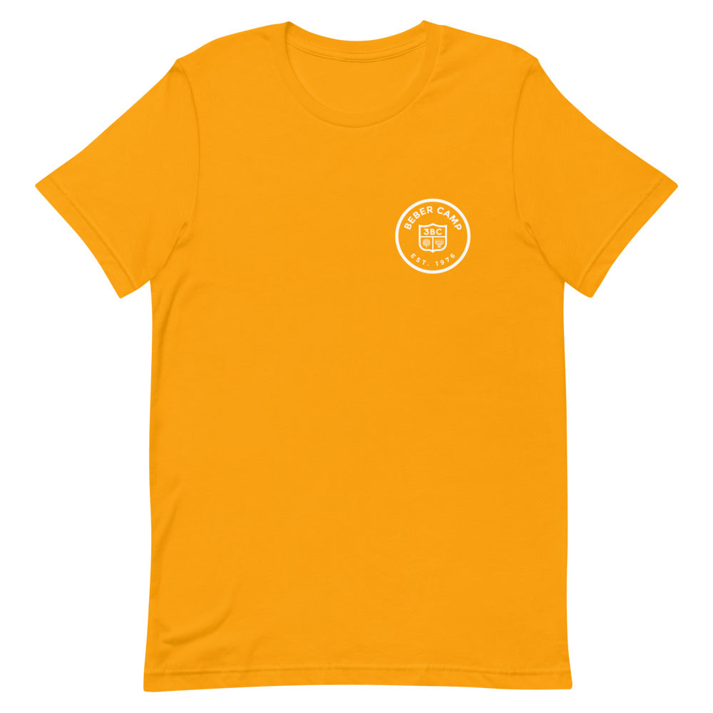#BeberParent Unisex Adult T-Shirt