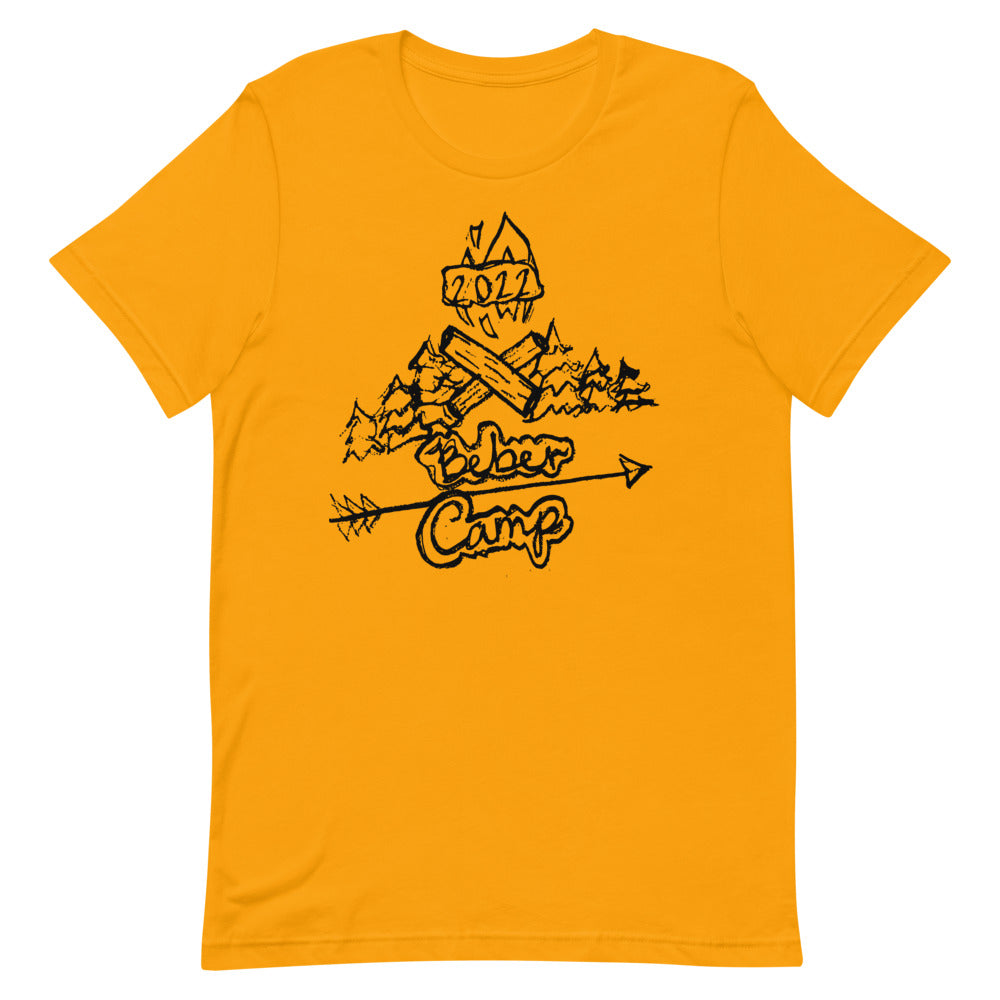 Danielle's Summer Unisex Adult T-Shirt