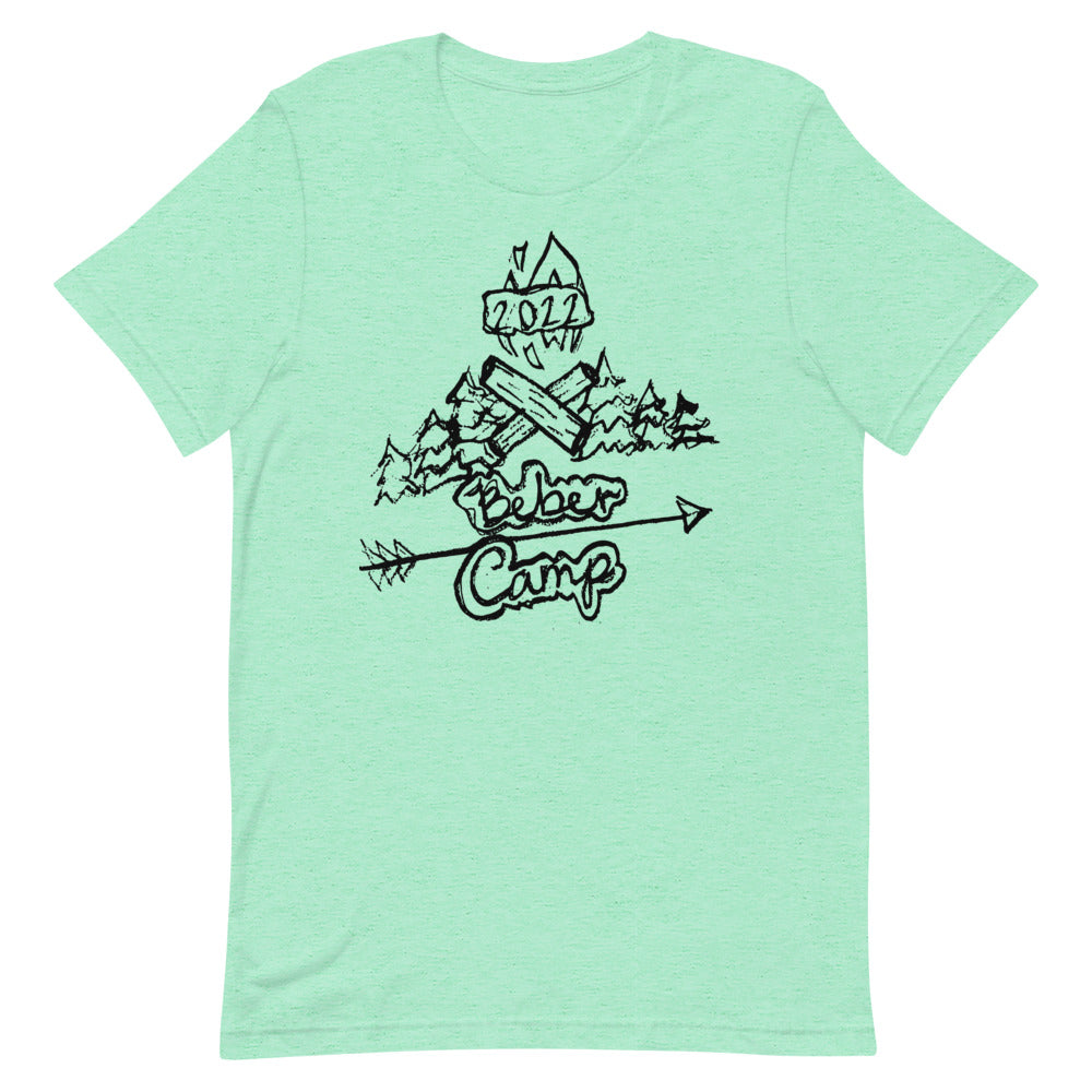 Danielle's Summer Unisex Adult T-Shirt