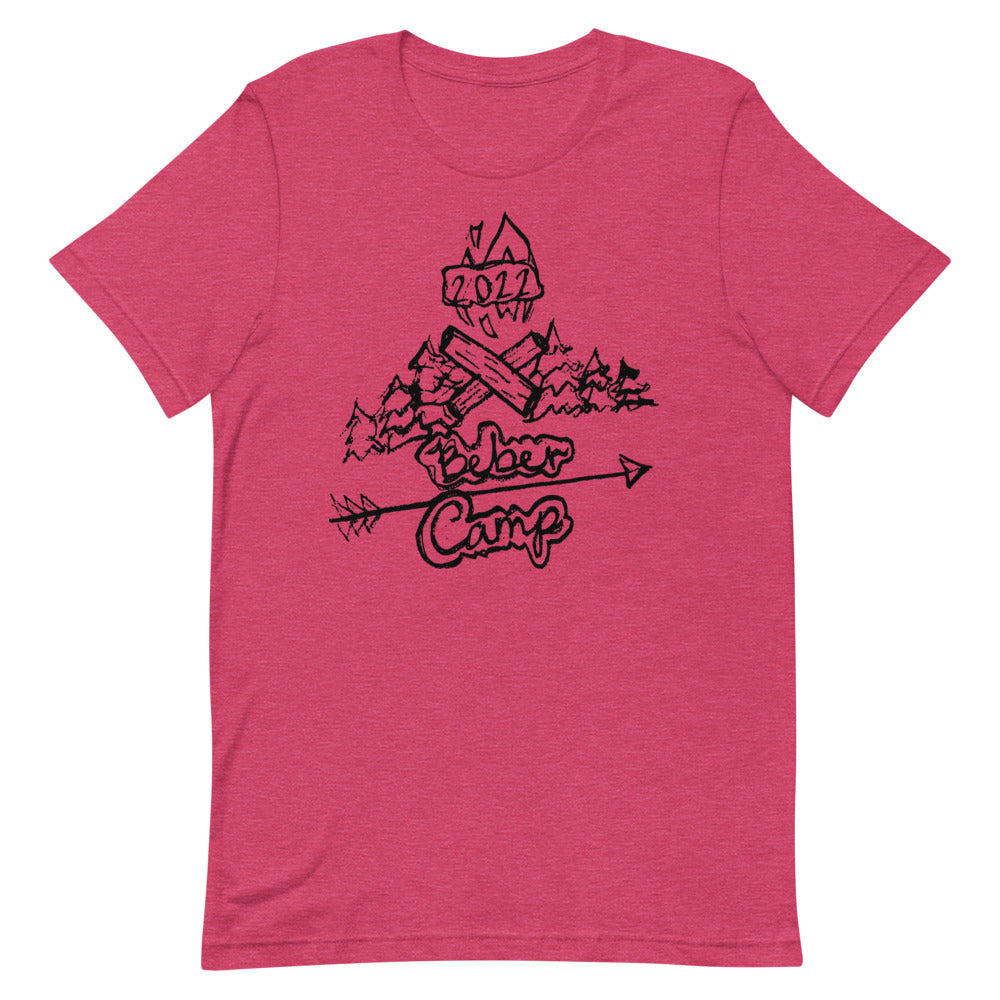 Danielle's Summer Unisex Adult T-Shirt