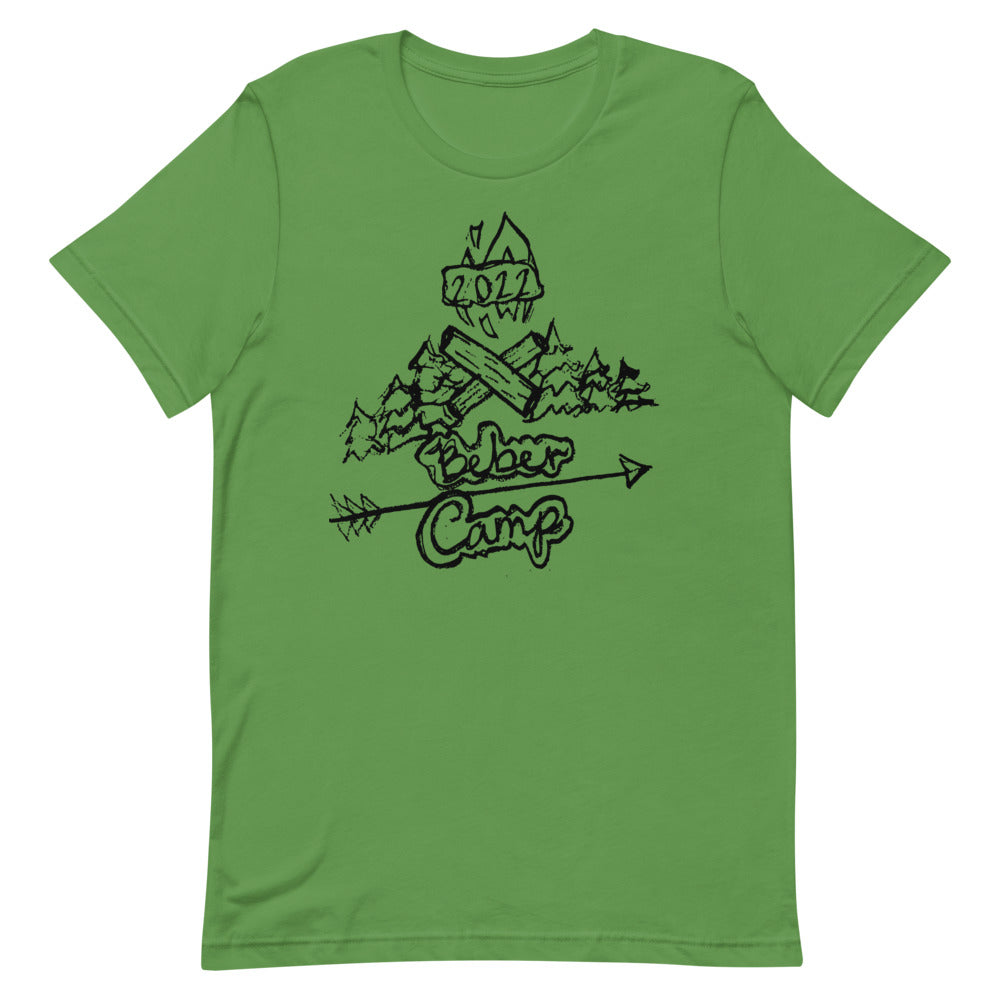 Danielle's Summer Unisex Adult T-Shirt
