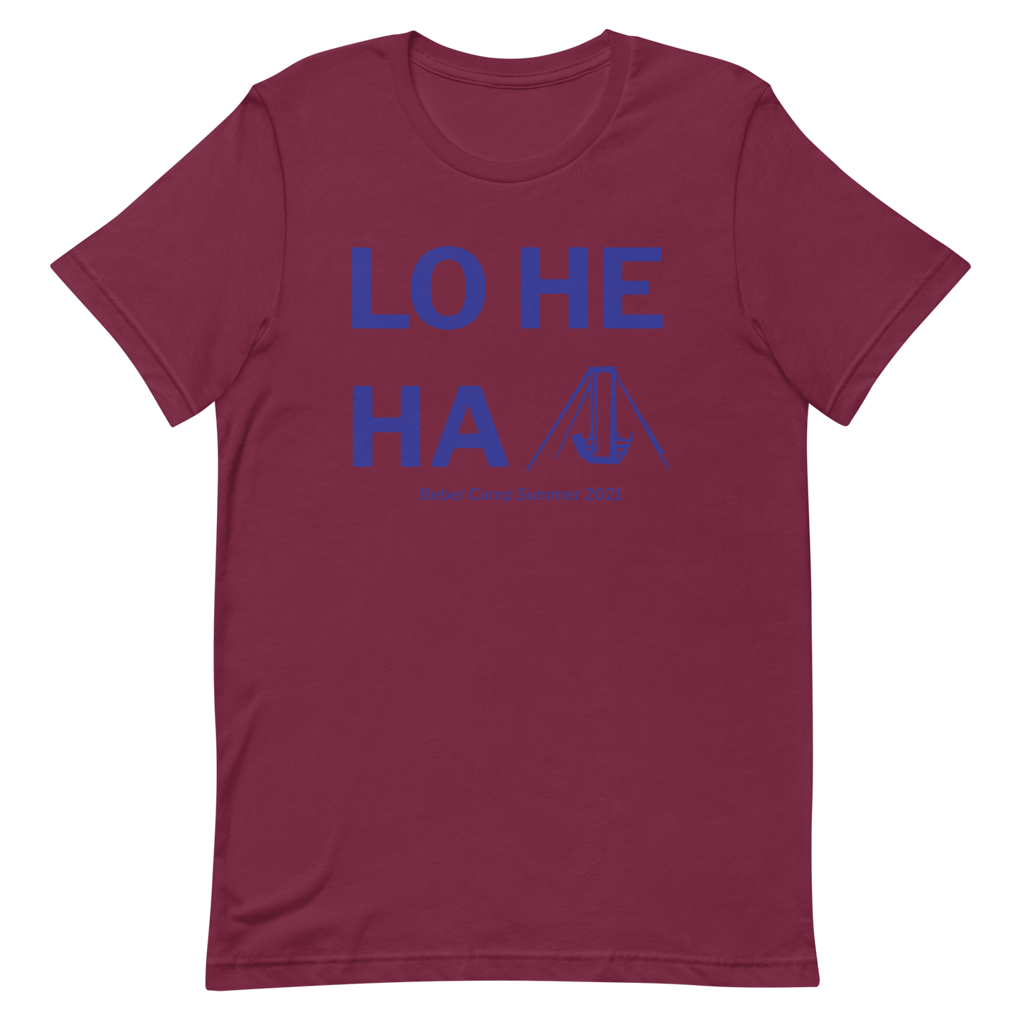 Meredith's Summer Unisex Adult T-Shirt