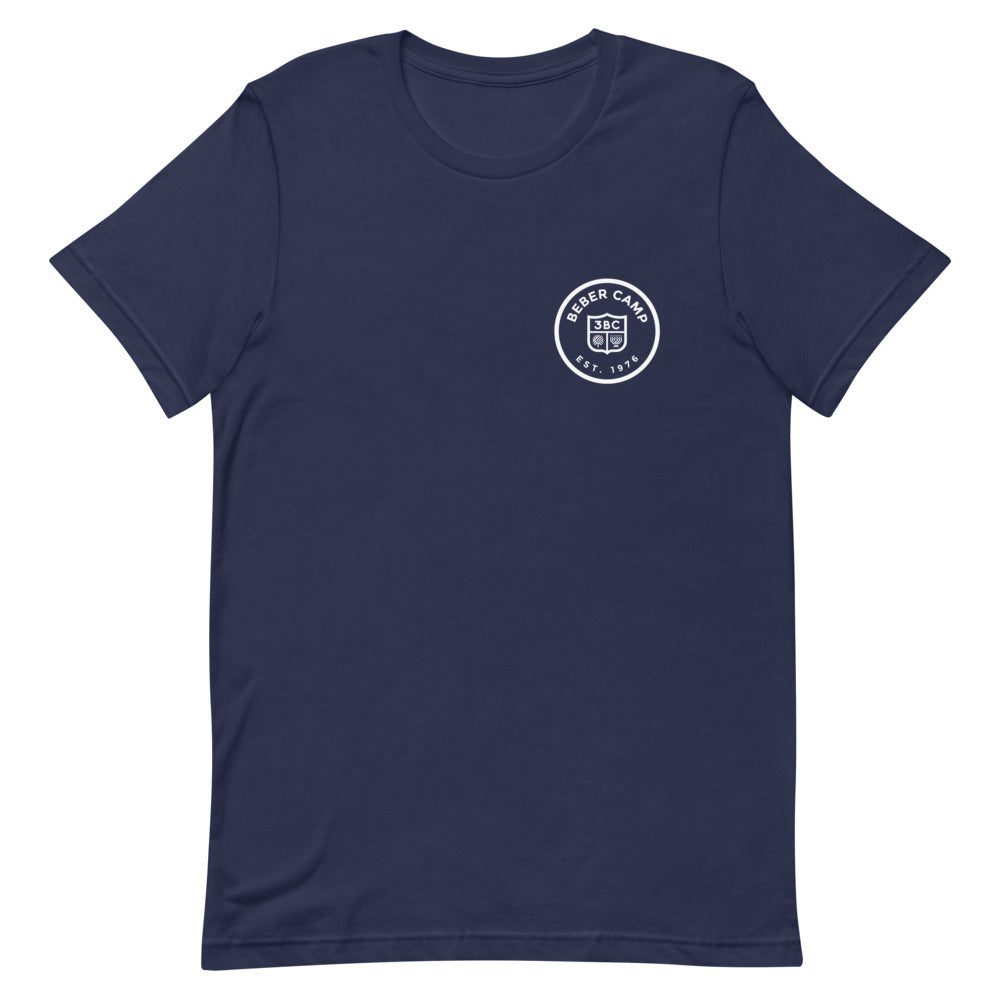 #BeberParent Unisex Adult T-Shirt