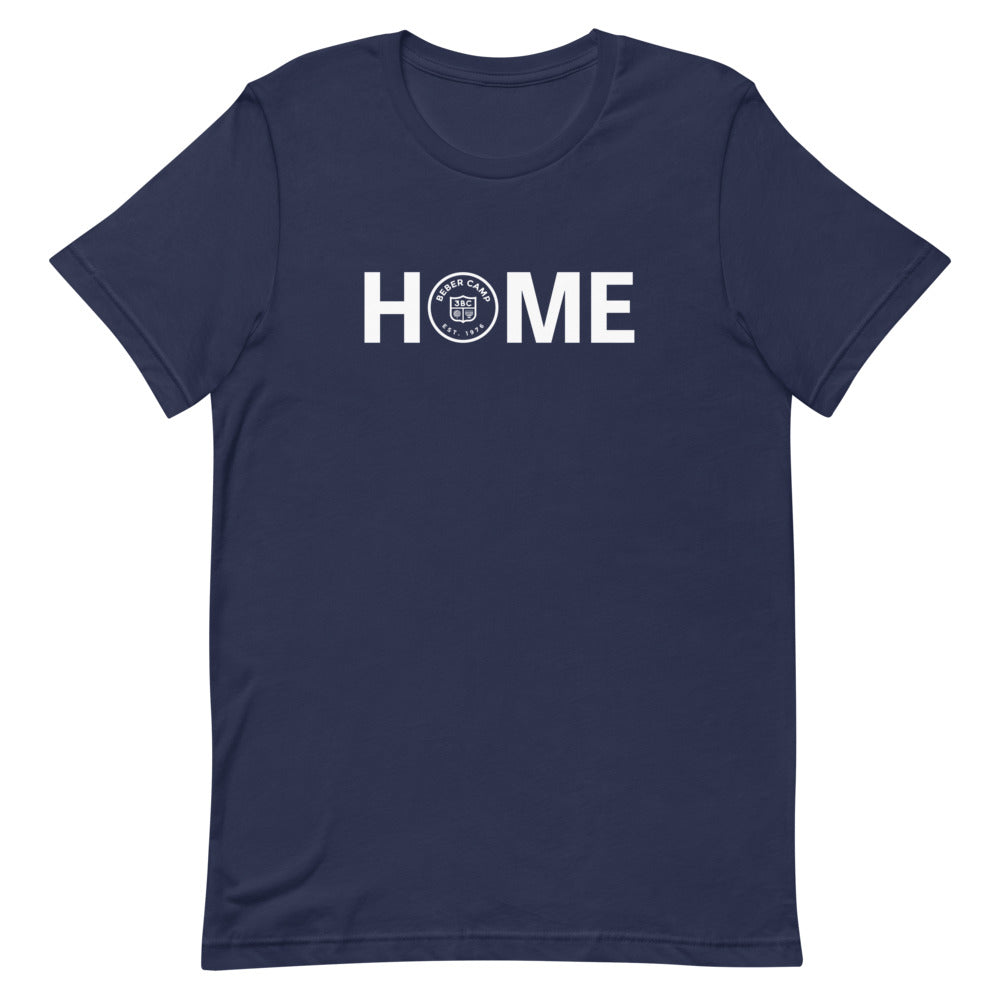 Jordan's Summer Unisex Adult T-Shirt
