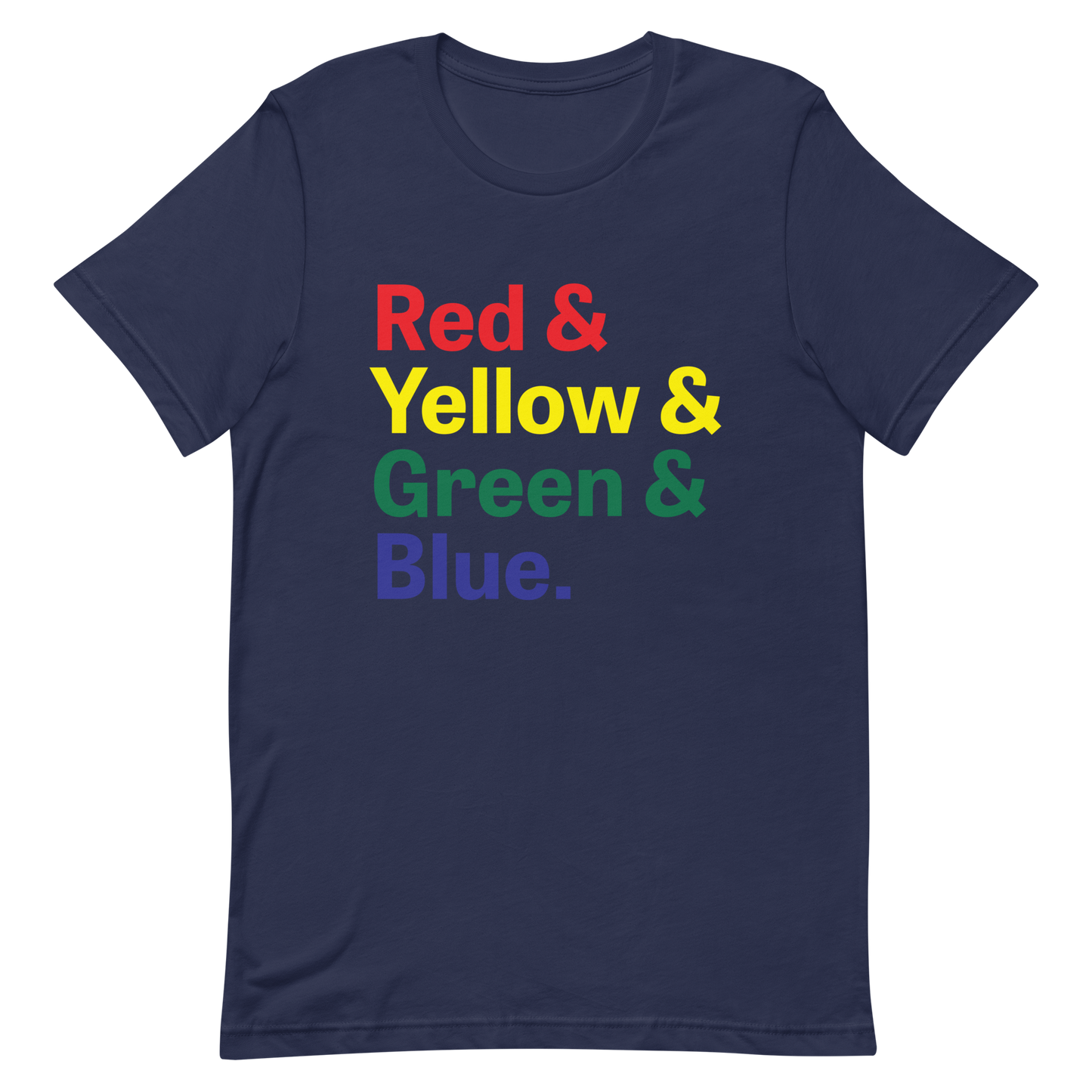 Maccabiah Unisex Adult T-Shirt
