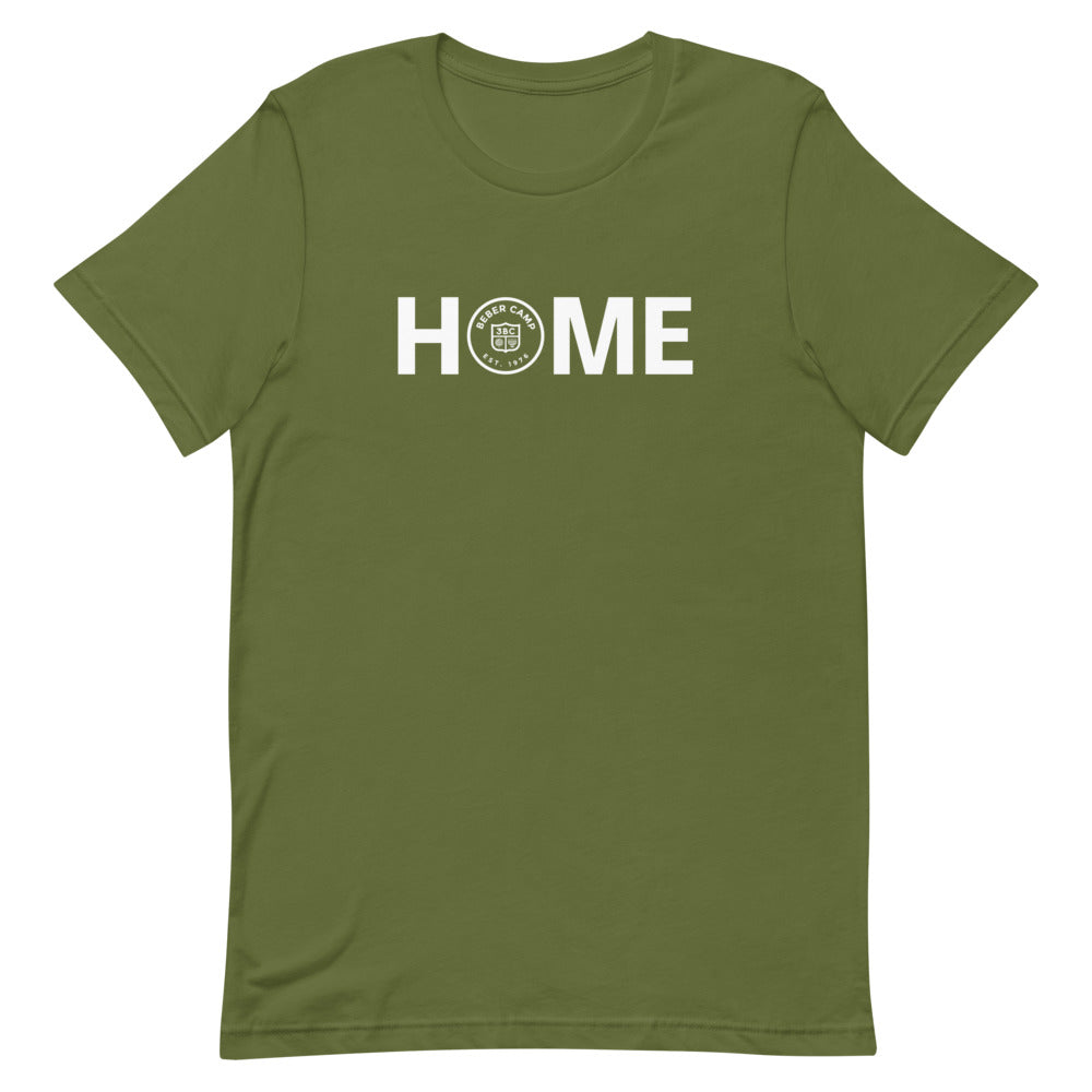 Jordan's Summer Unisex Adult T-Shirt
