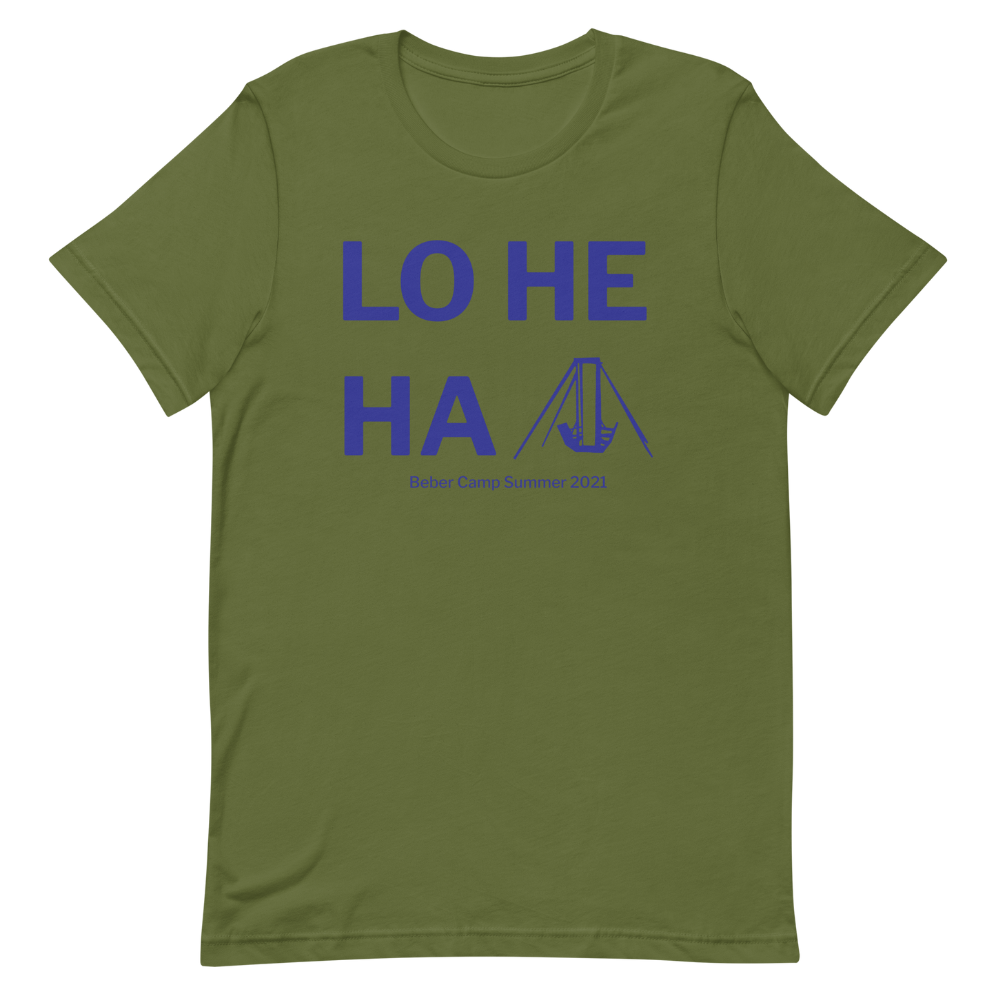 Meredith's Summer Unisex Adult T-Shirt
