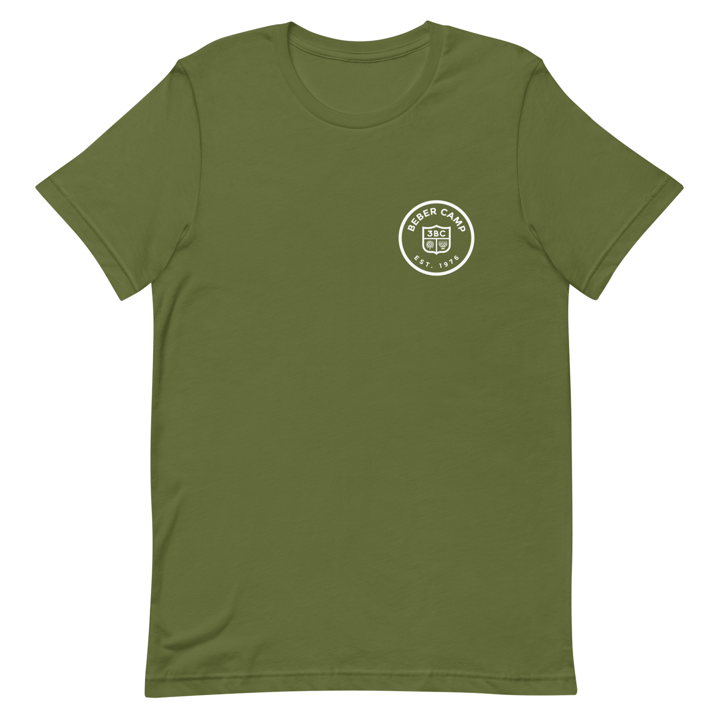 #BeberParent Unisex Adult T-Shirt