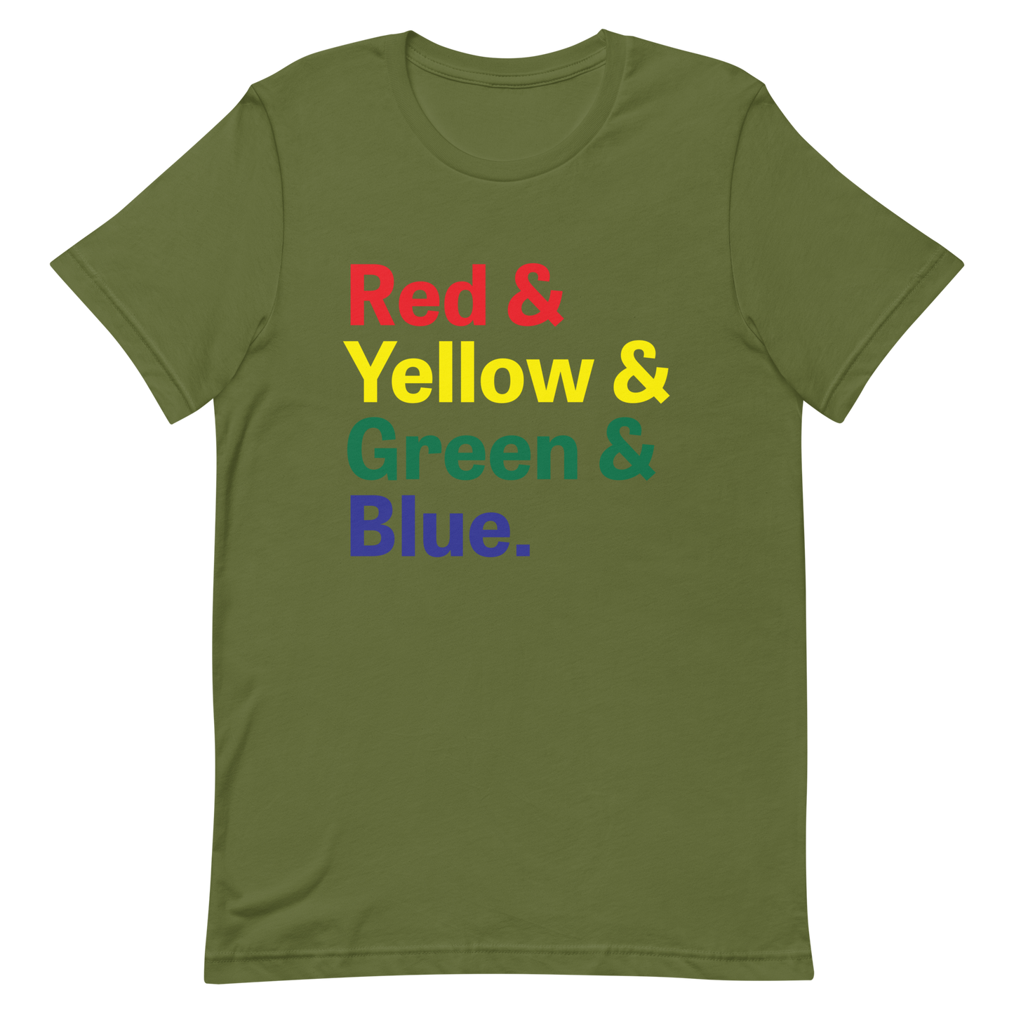 Maccabiah Unisex Adult T-Shirt